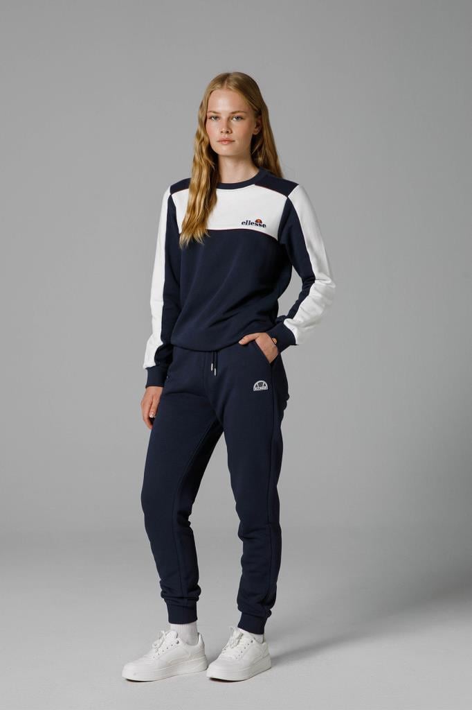 Ellesse Kadın Sweatshirt EF183-NV