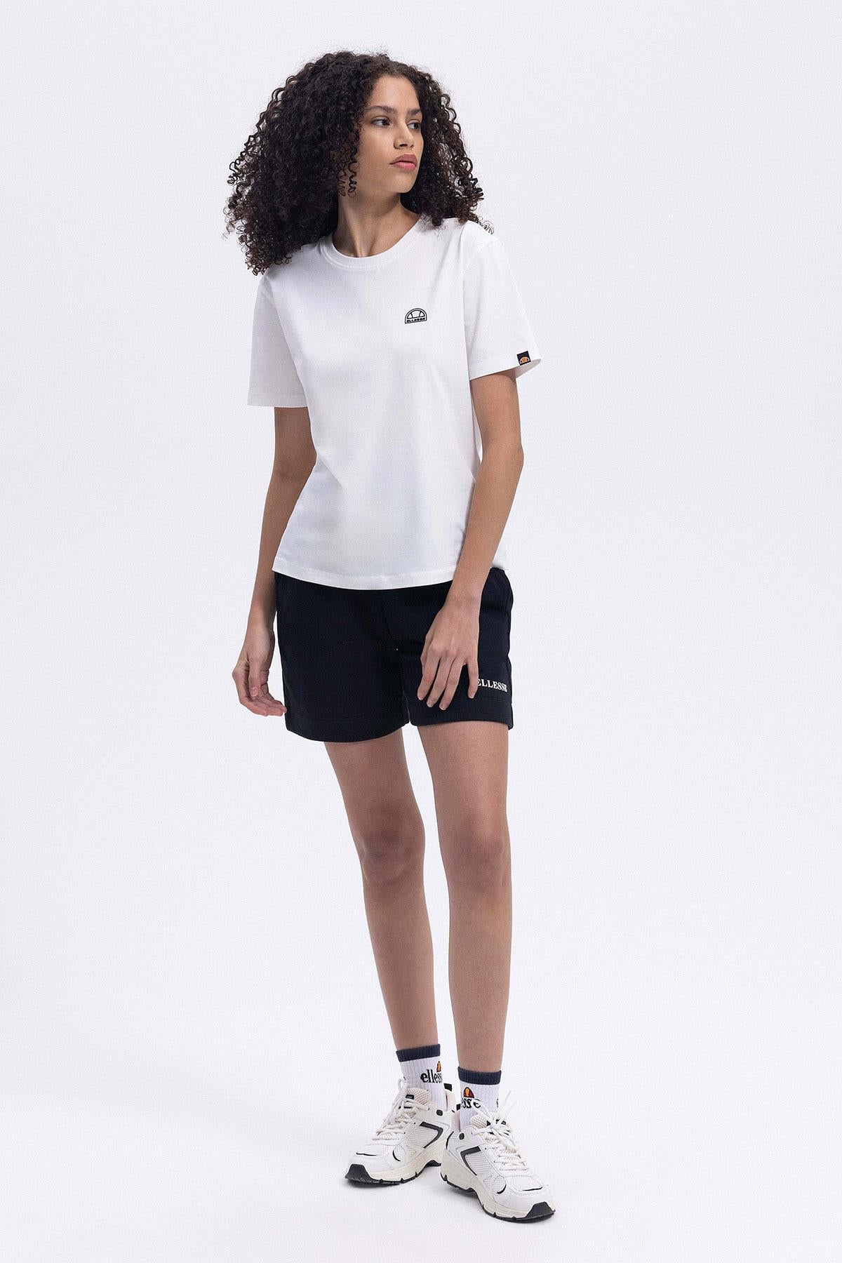 Ellesse Kadın Şort EF406-BK