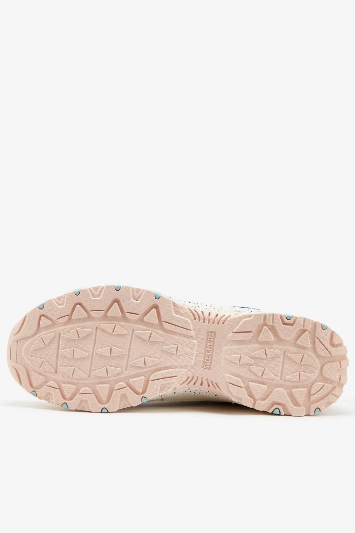 Skechers Hillcrest Kadın Ayakkabı 149820-Ofnv