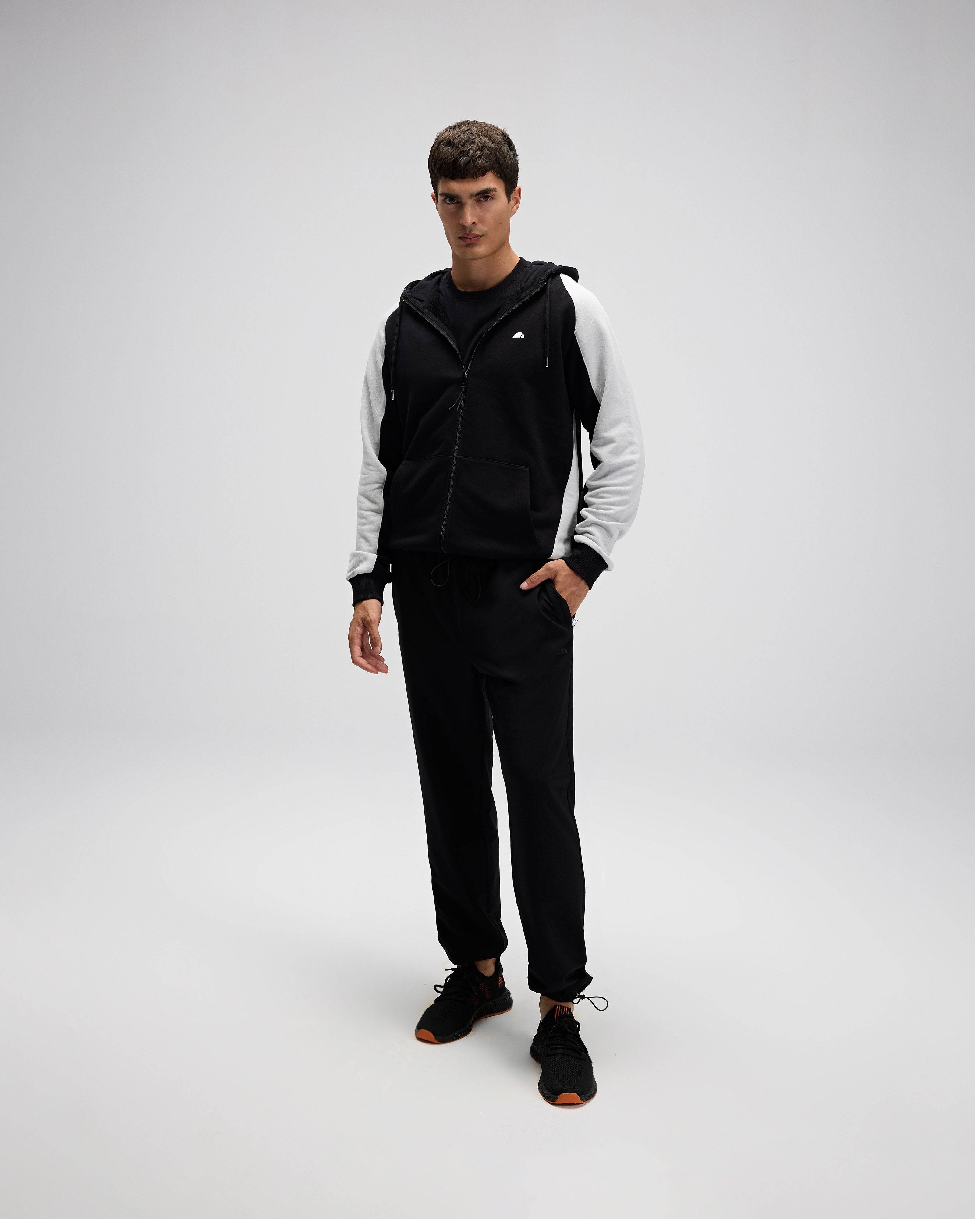 Ellesse Erkek Pantolon Em537-Bk
