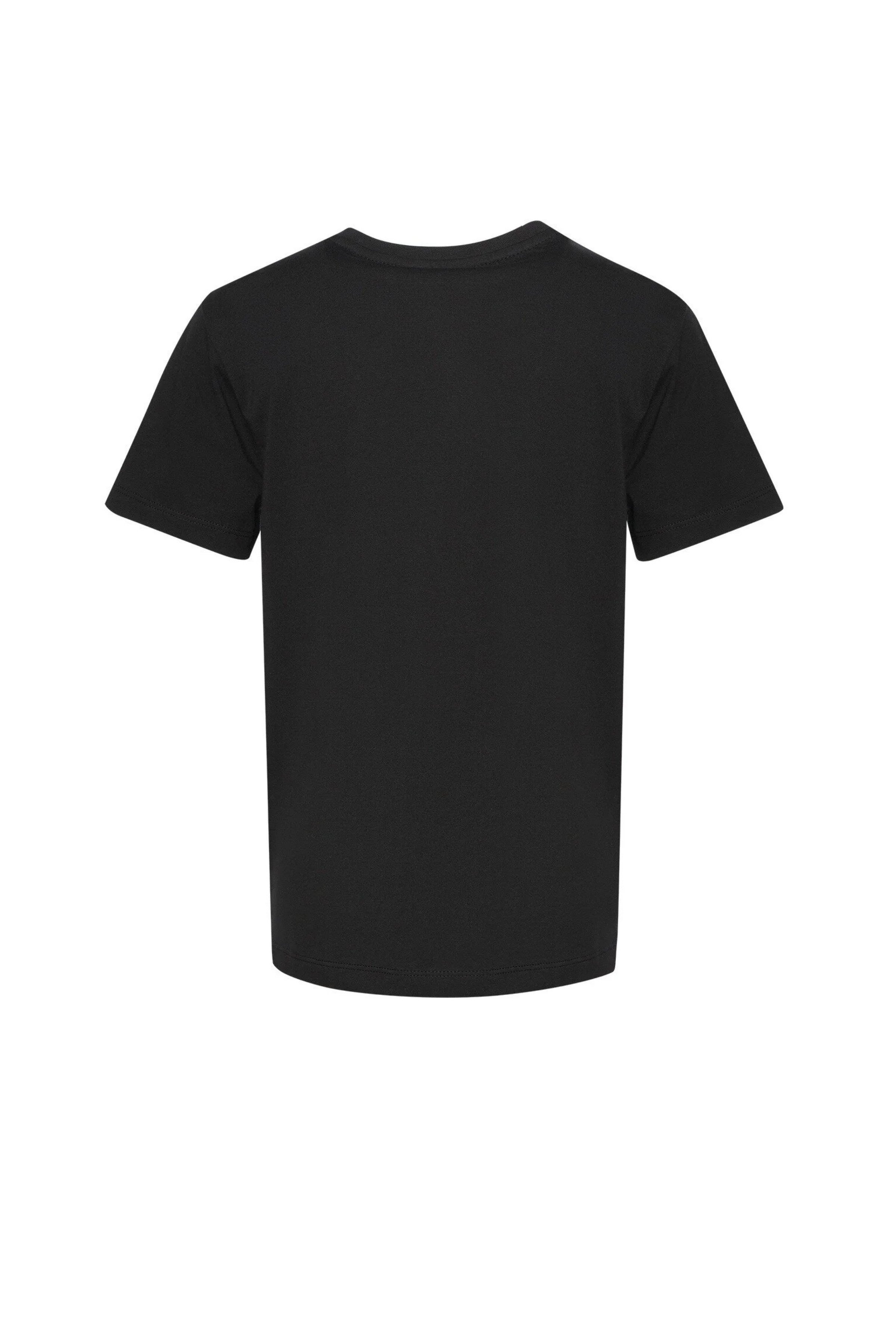 Hummel Pulse Unisex Çocuk Tişört 912221-2001