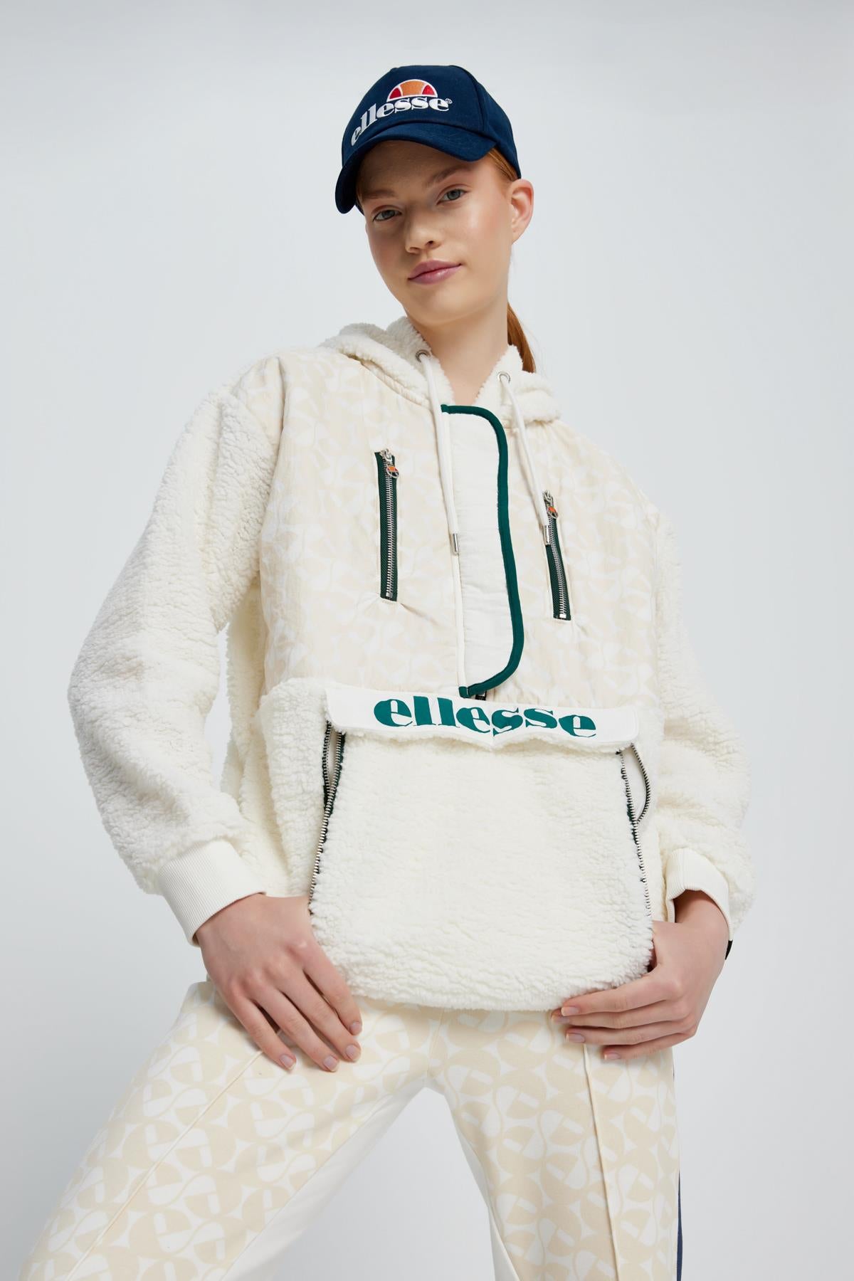 Ellesse Kadın Ceket EF056-ECR
