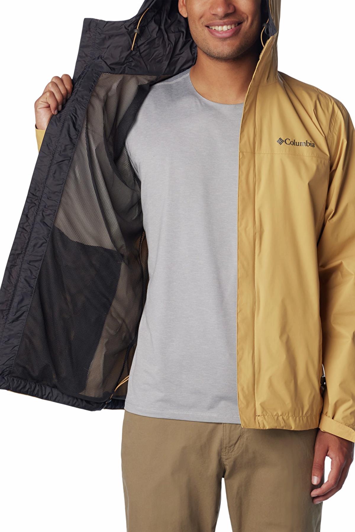 Columbia Rm2433 Erkek Yağmurluk 1533891292