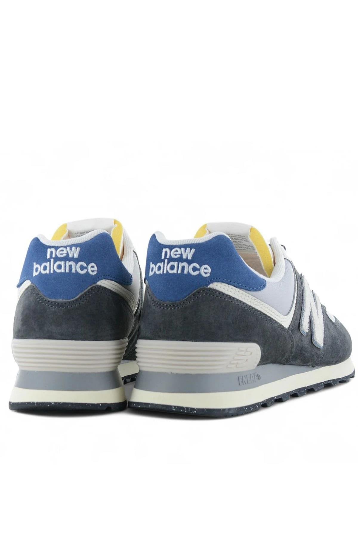New Balance Nb Lifestyle Unısex Ayakkabı U574Nve