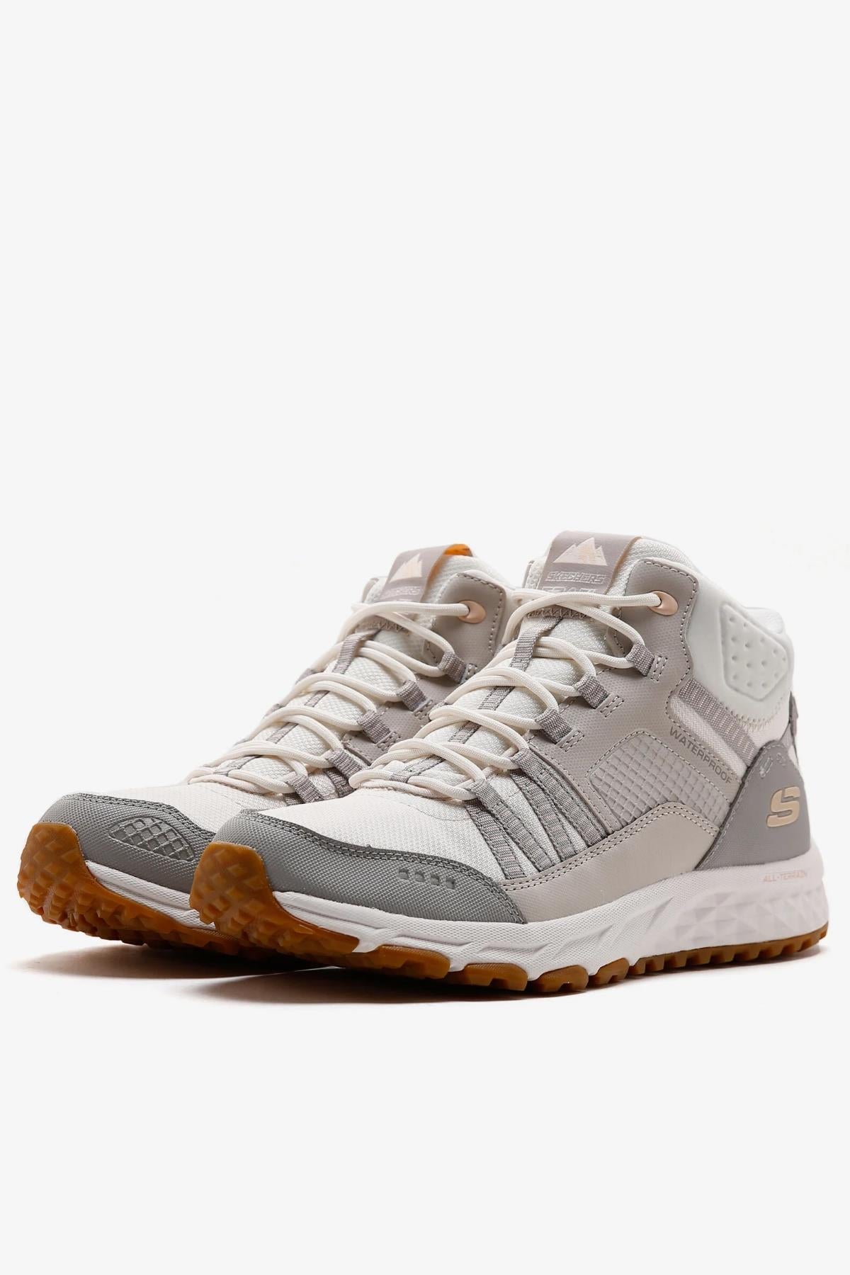 Skechers Escape Plan Kadın Ayakkabı 180063 Ofwt