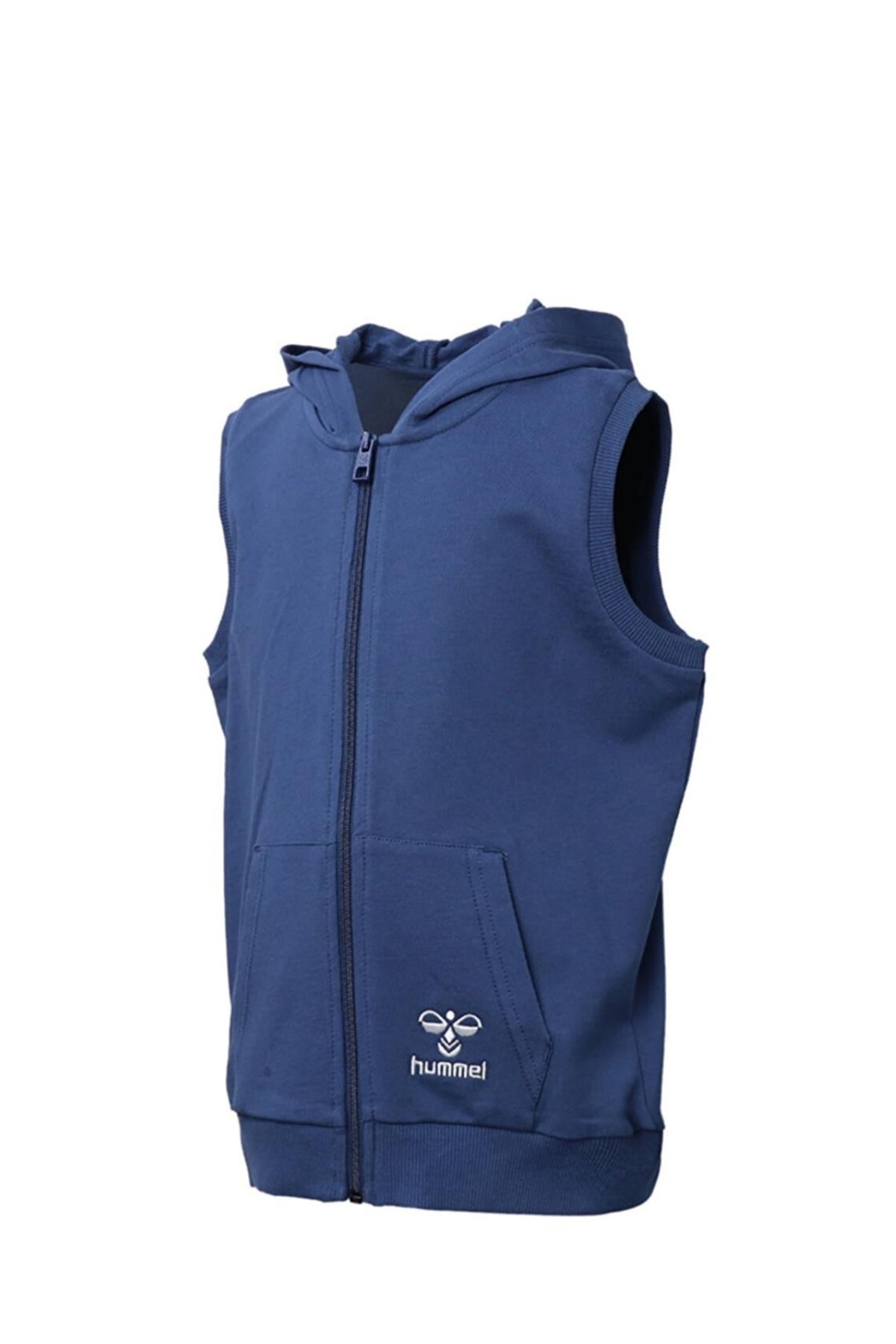 Hummel Lucky Erkek Çocuk Sweat 921410-3882