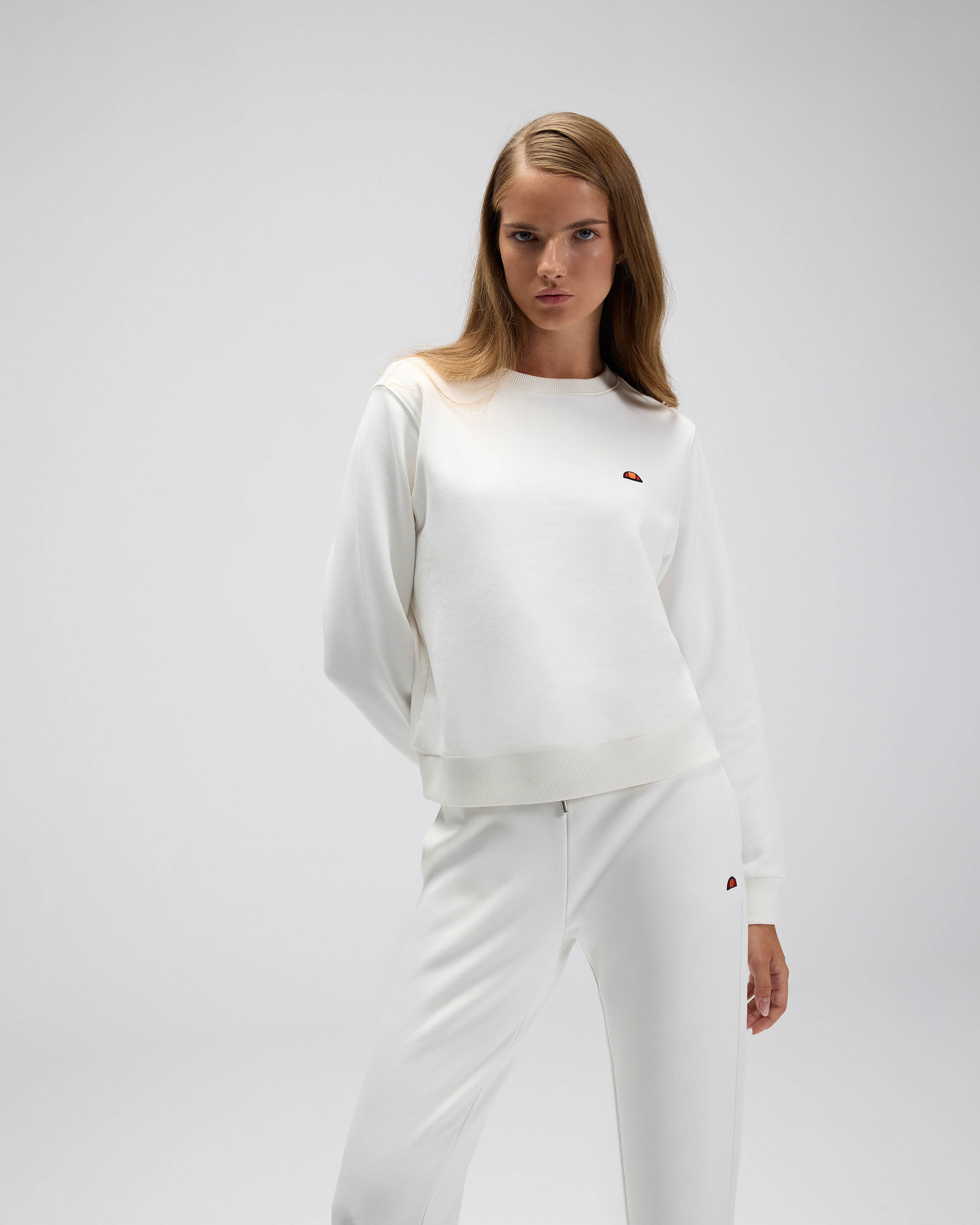 Ellesse Kadın Sweatshirt Ef553-Of