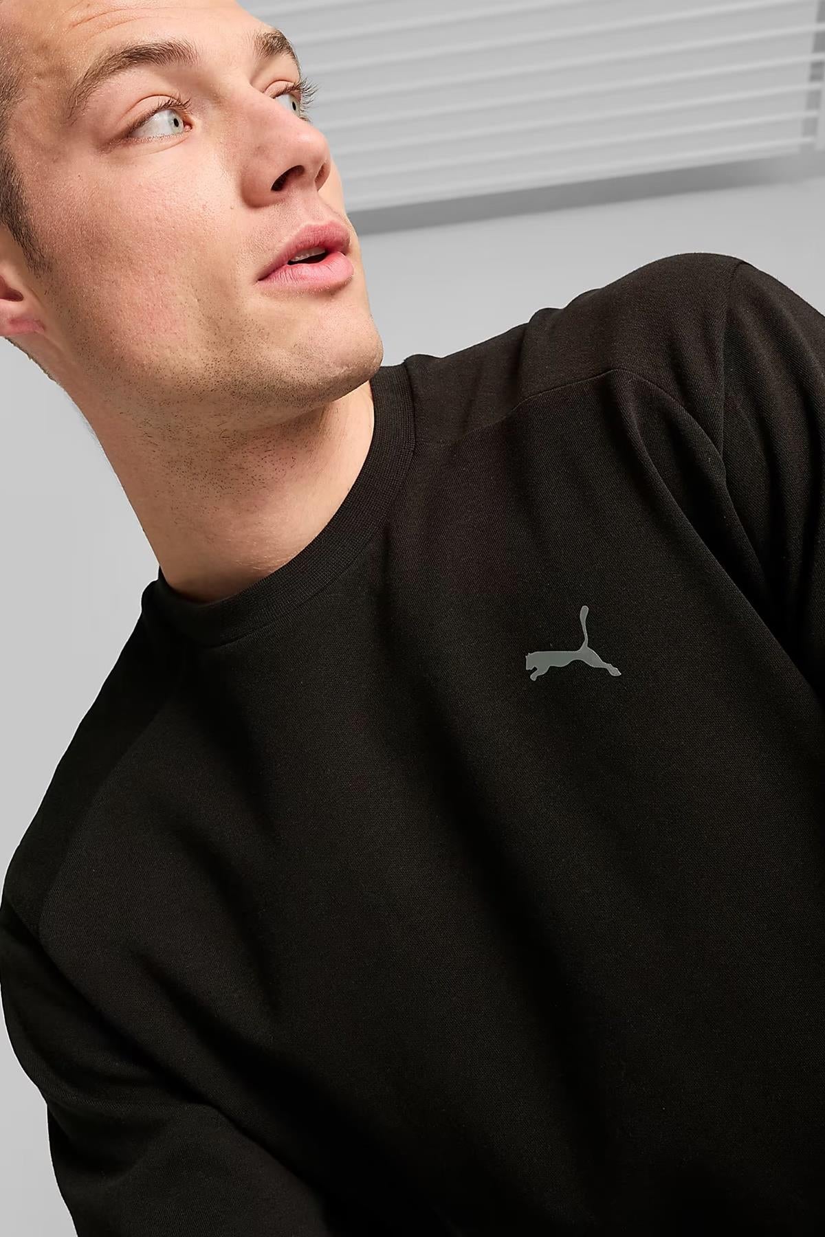 Puma Rad Cal Unisex Sweat 68161801