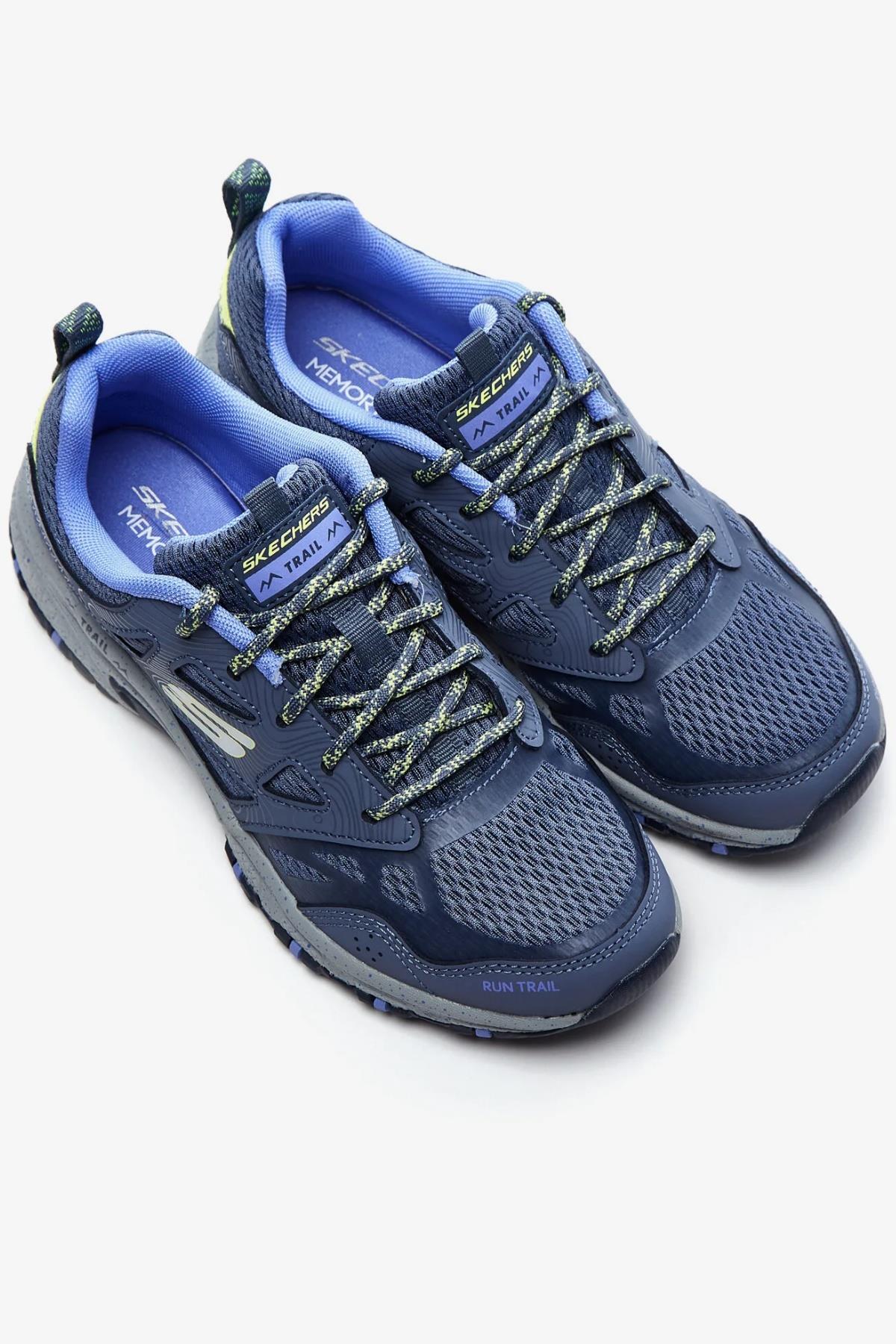Skechers Hillcrest-Pure Kadın Ayakkabı 149821 Slt