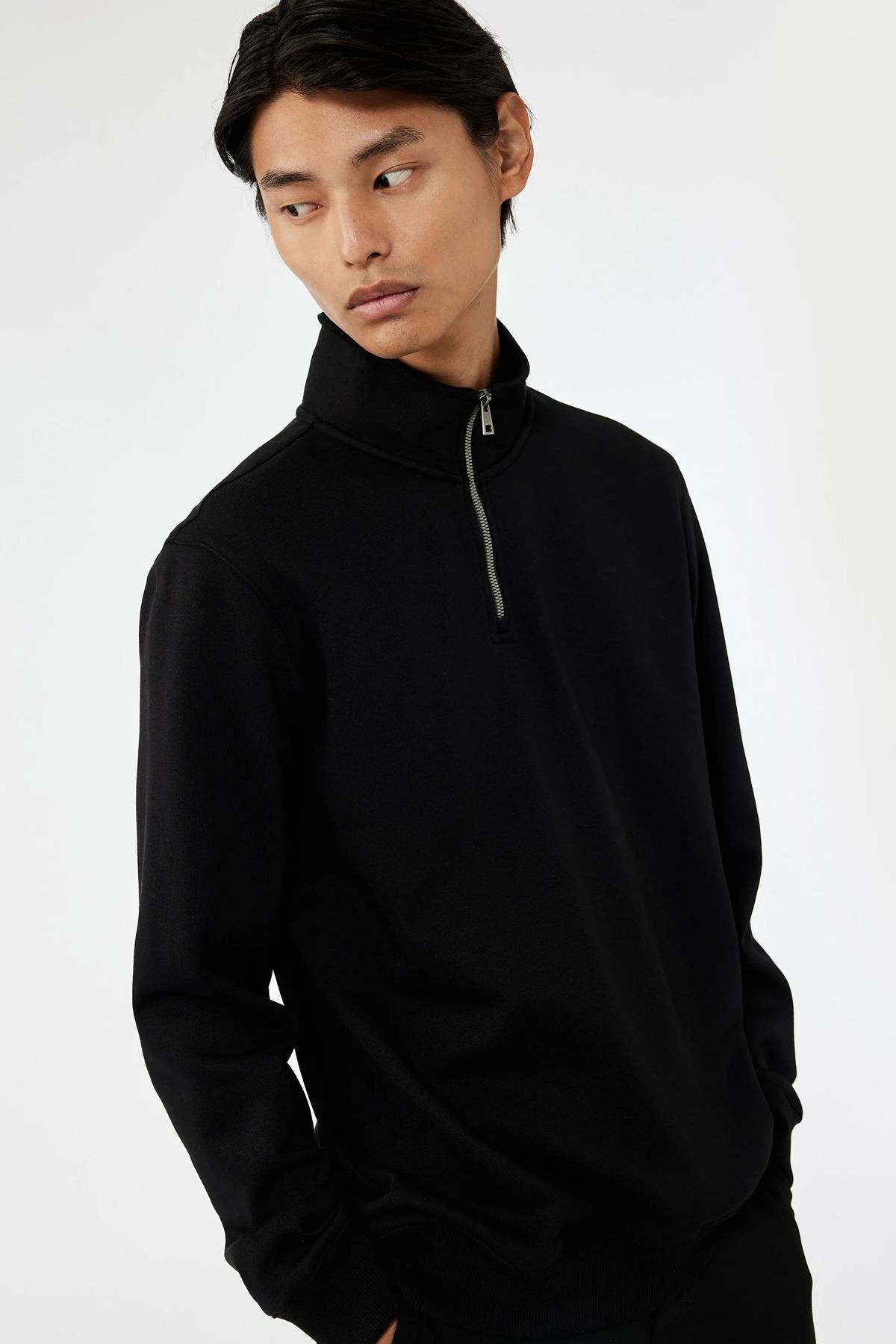 Koton Erkek Sweat 6Wam70016Mk999