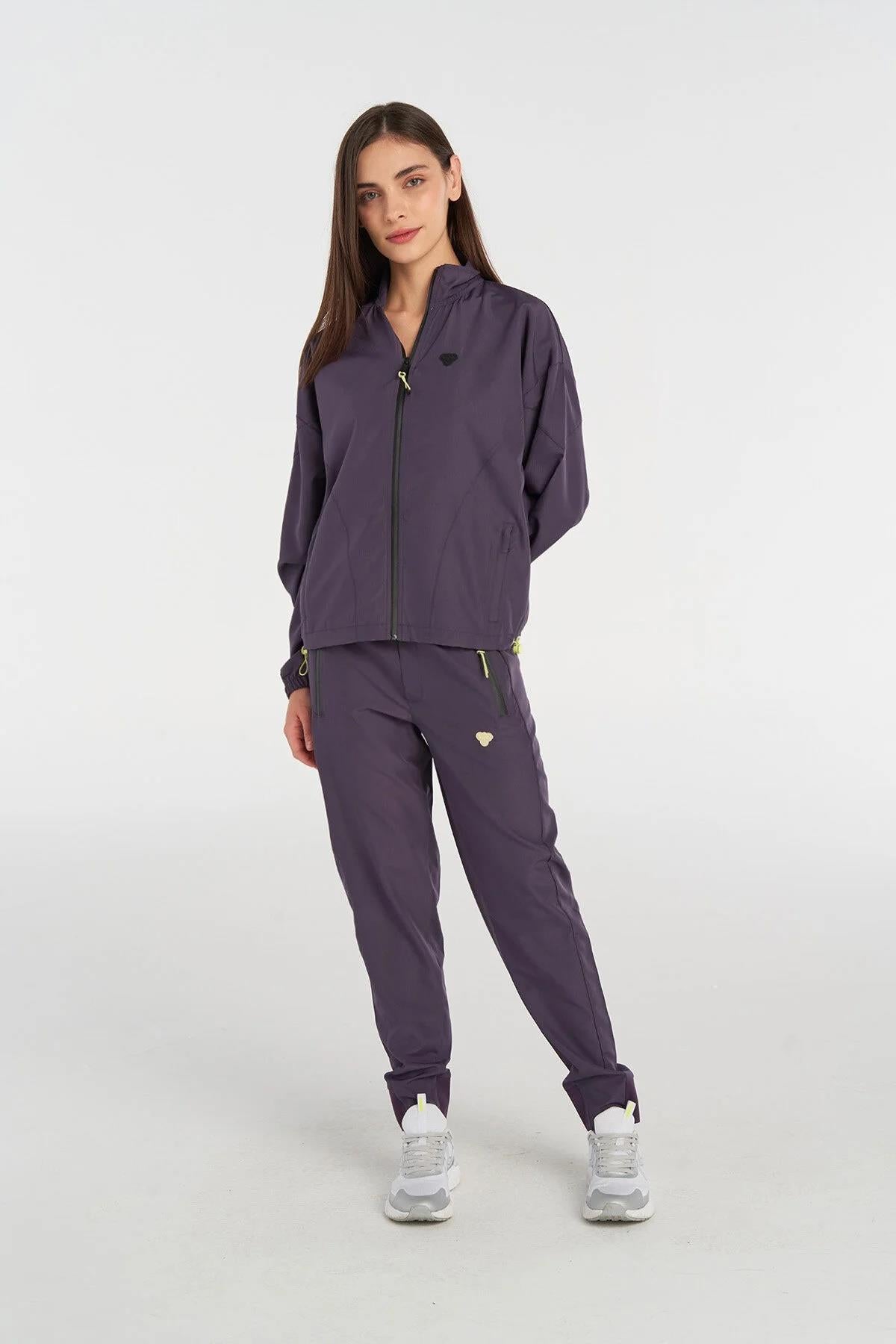 Hummel Edna Kadın Eşofman Altı 931976-4073