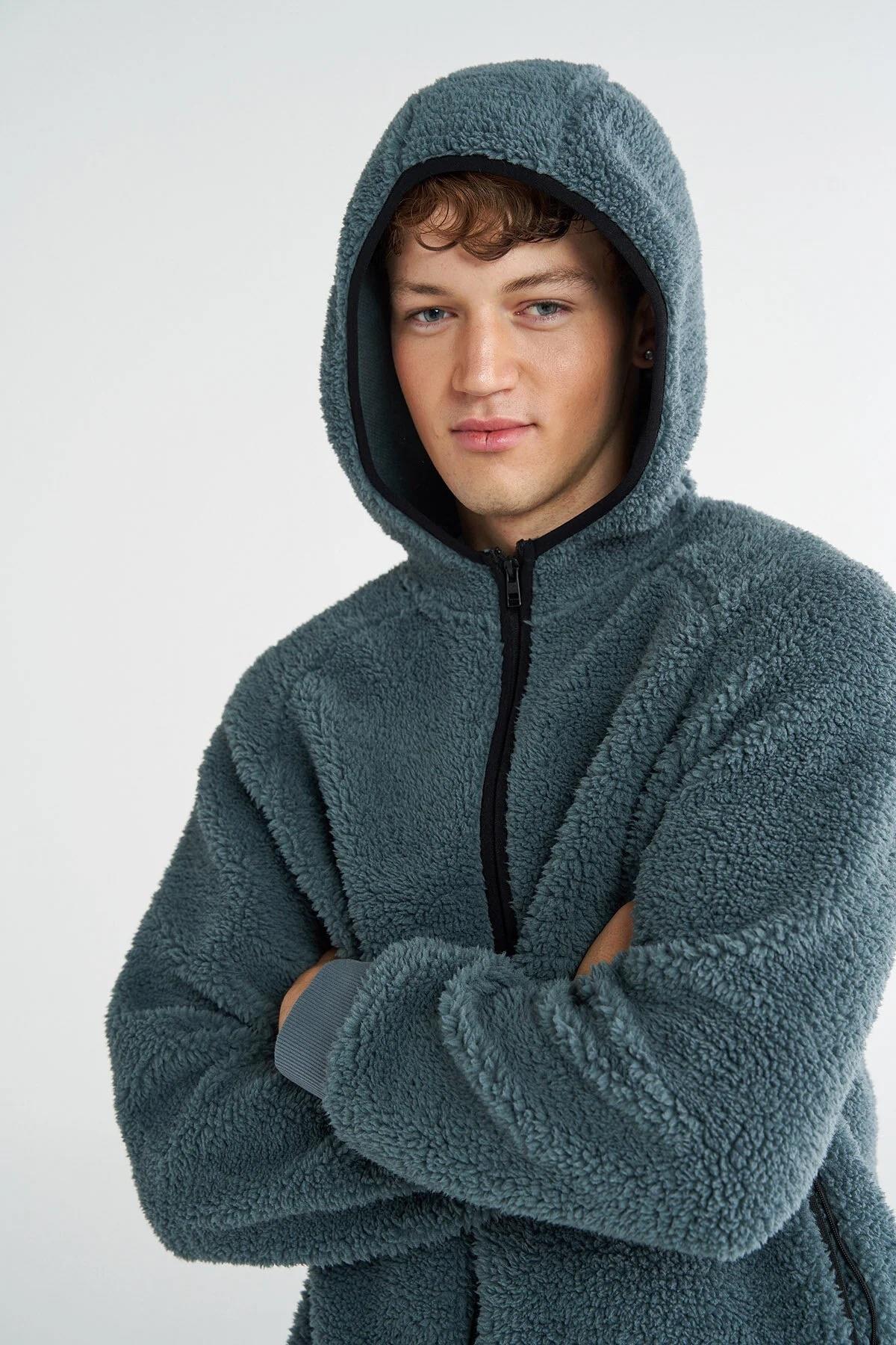 Hummel Rove Erkek Sweat 922429-7319