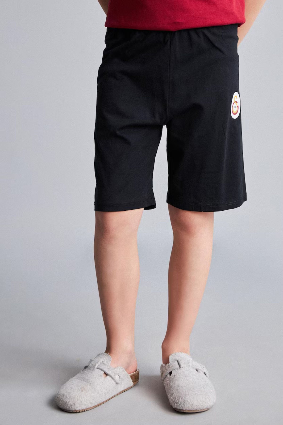 Defacto Erkek Çocuk Pijama Takımı H7340a8rd119
