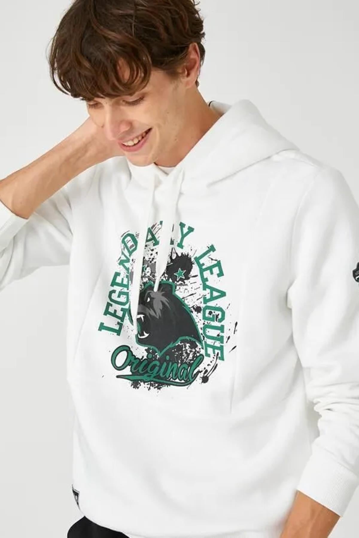 Koton Erkek Sweat 24567