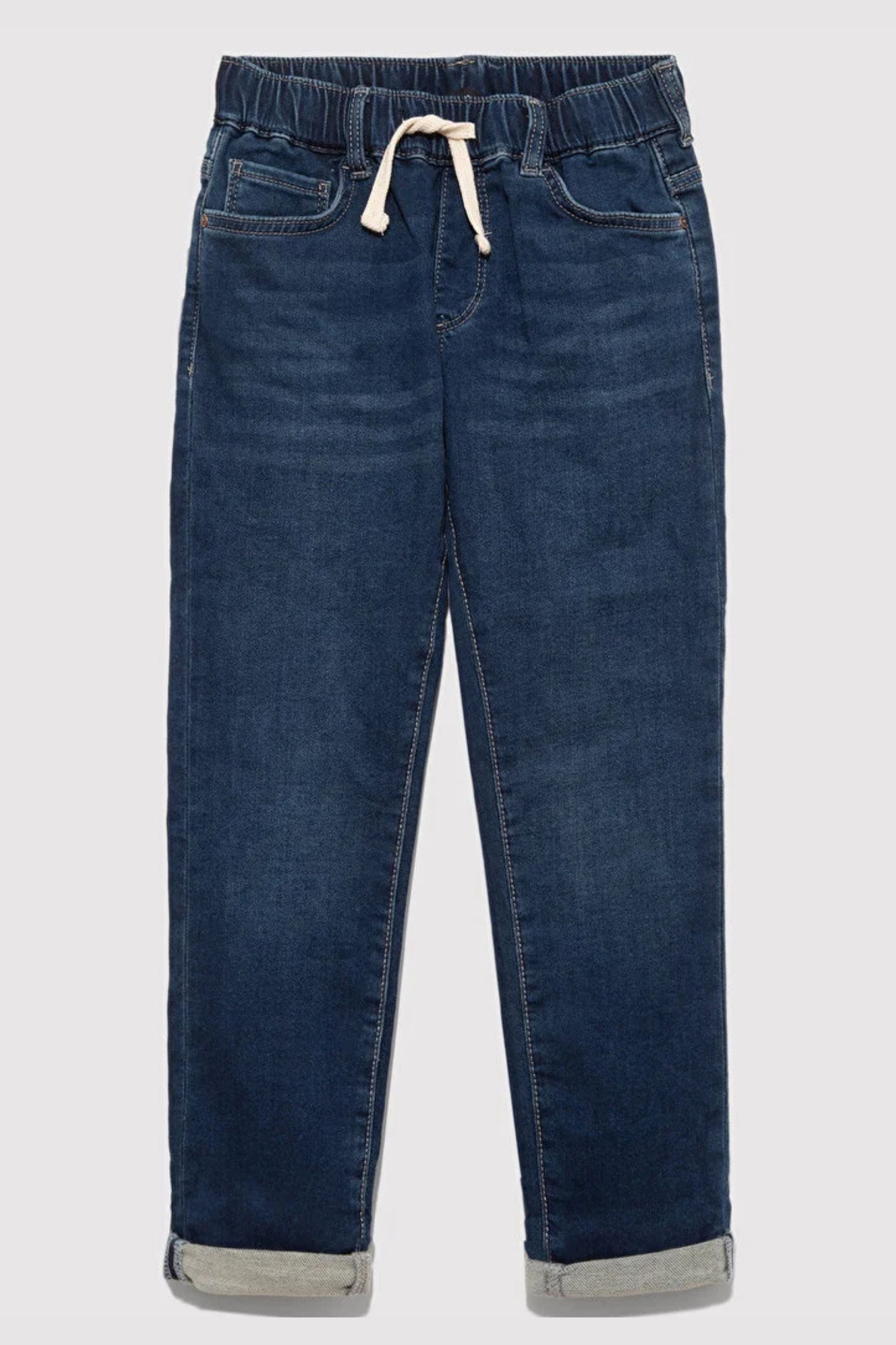Mavi Benicio Erkek Çocuk Jean Pantolon M6011656