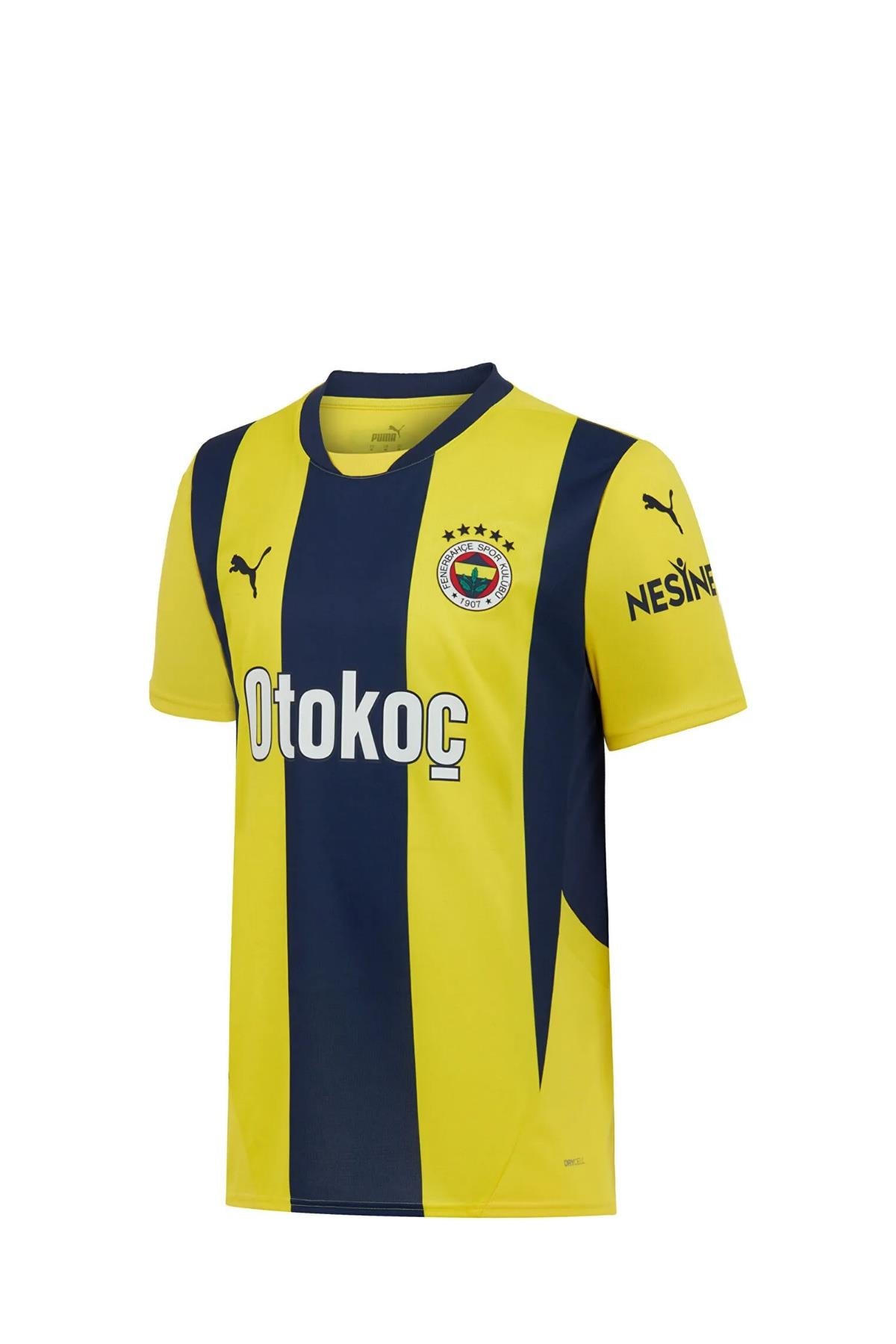 Puma FSK Spped Yellow-Blue Unisex Forma 77536001