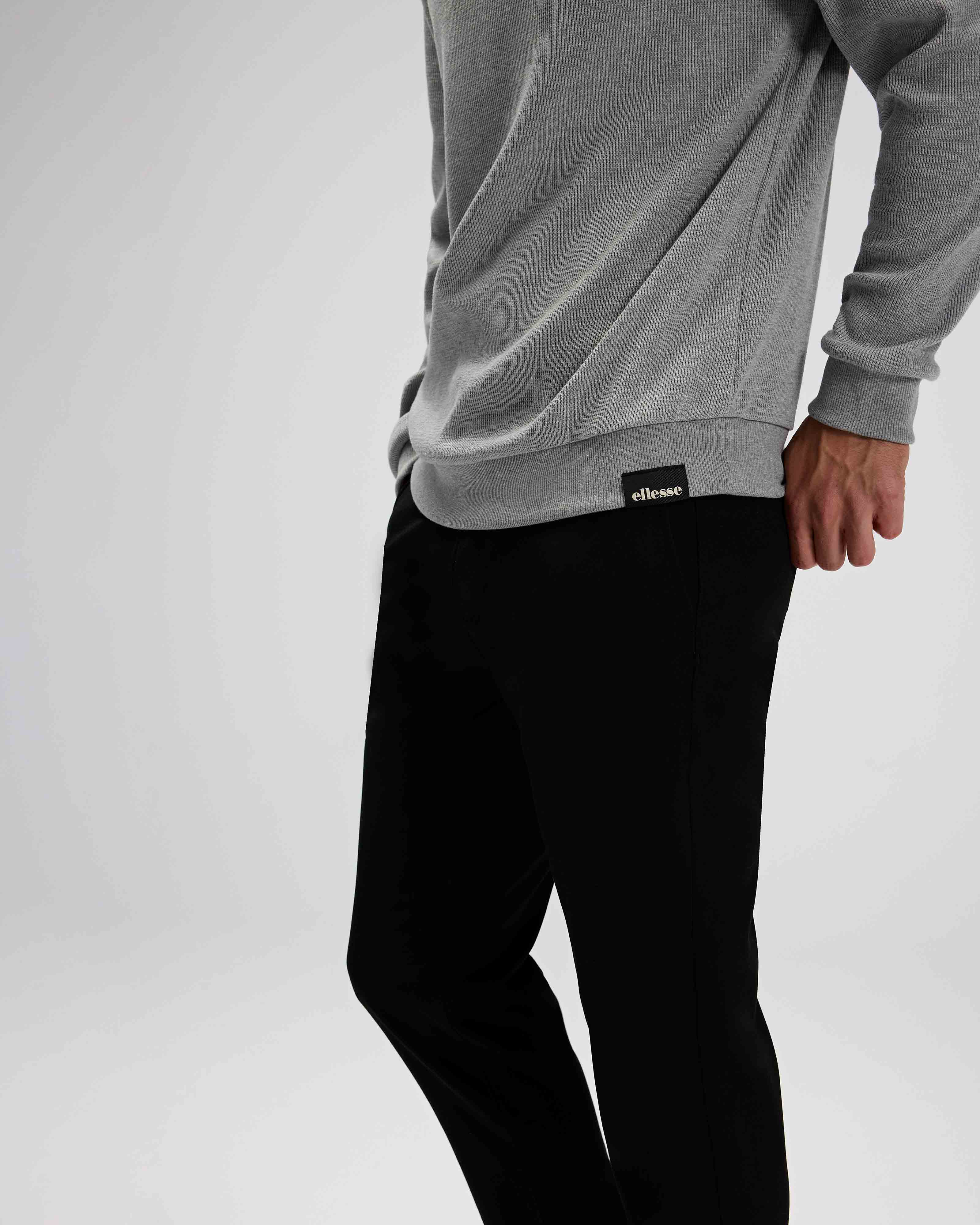 Ellesse Erkek Sweatshirt Em615-Gr