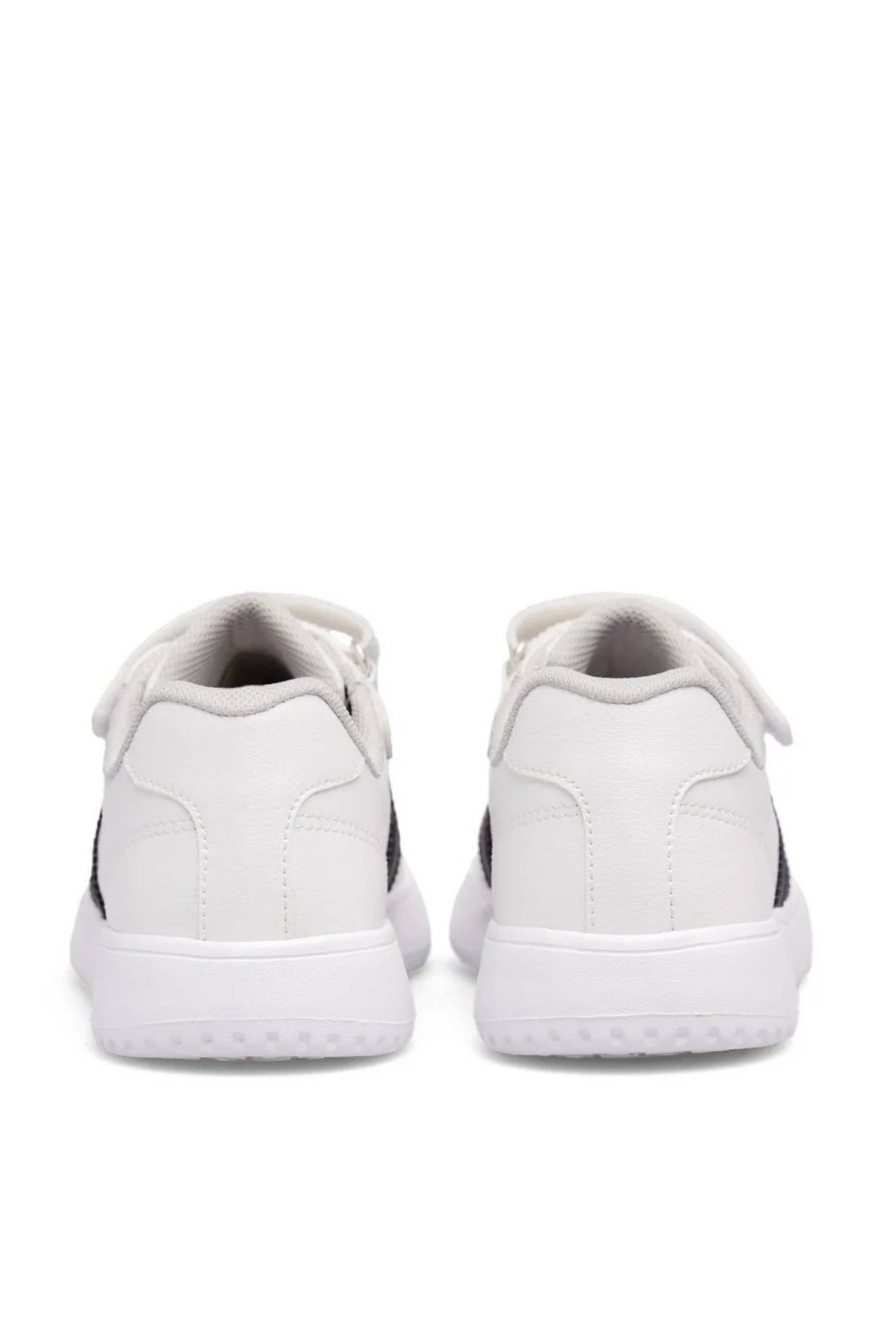 Hummel Malmo Jr. Unisex Çocuk Ayakkabı 900869-9124