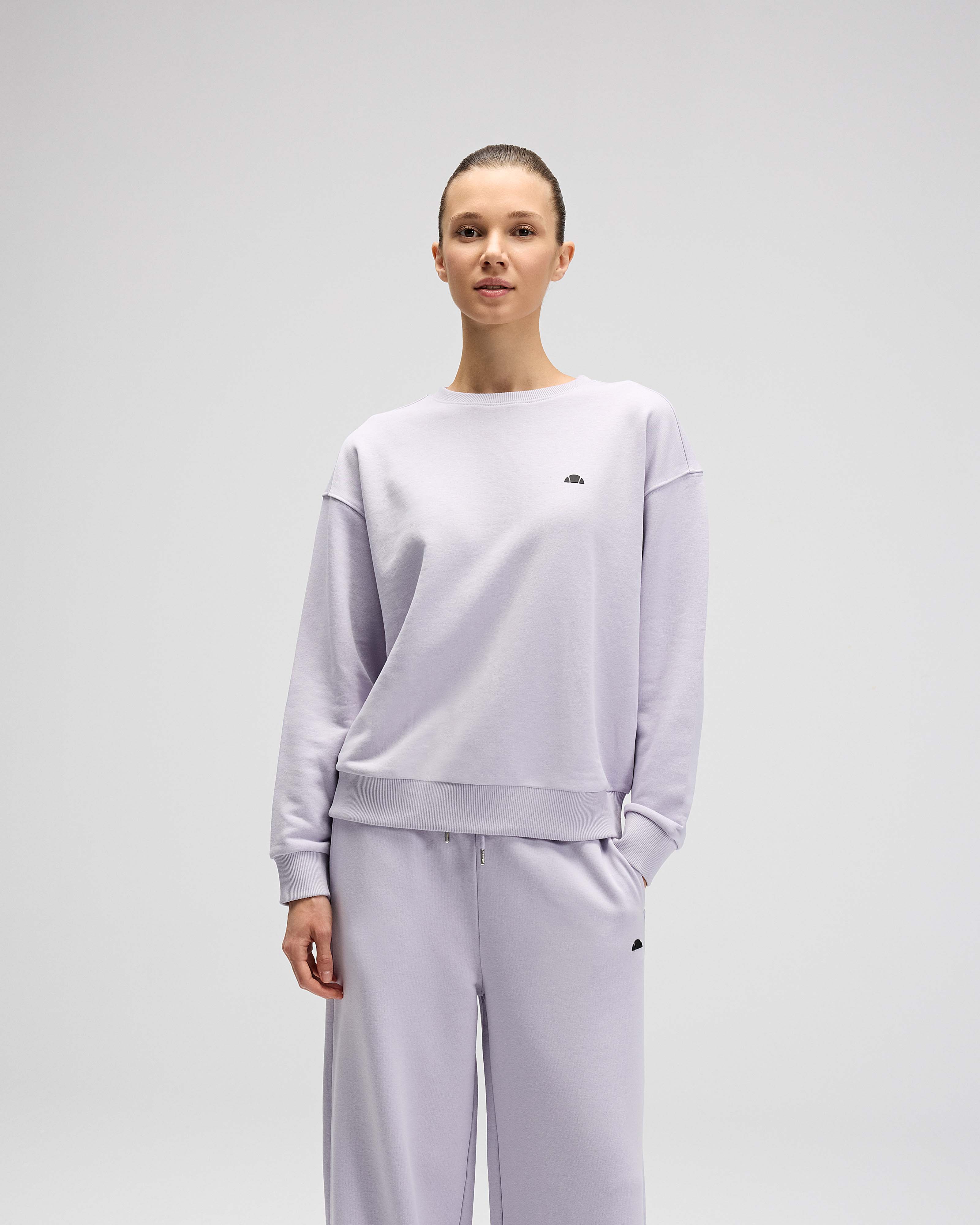 Ellesse Kadın Sweatshirt Ef527-Lc