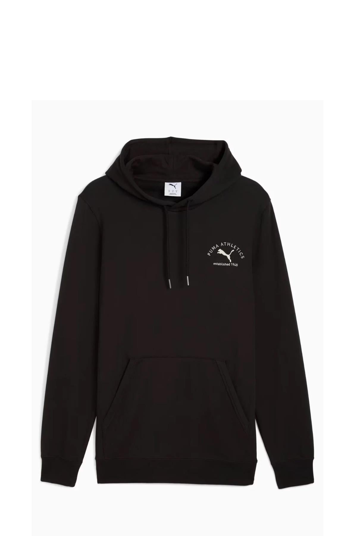 Puma Class Graphic Erkek Sweat 68909501