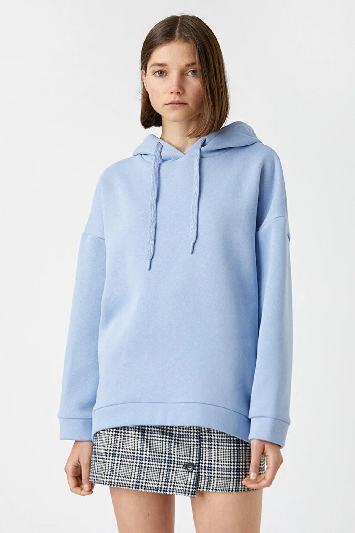 Koton Kadın Sweat 22428