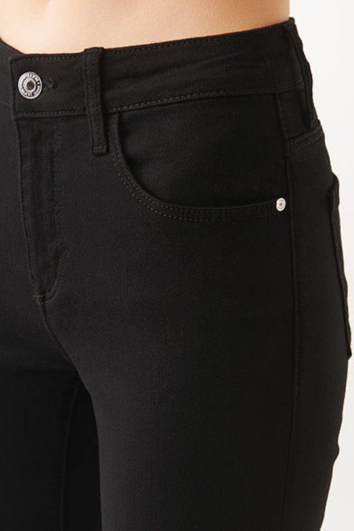 Mavi Tess Kadın Jean Pantolon M100328-35