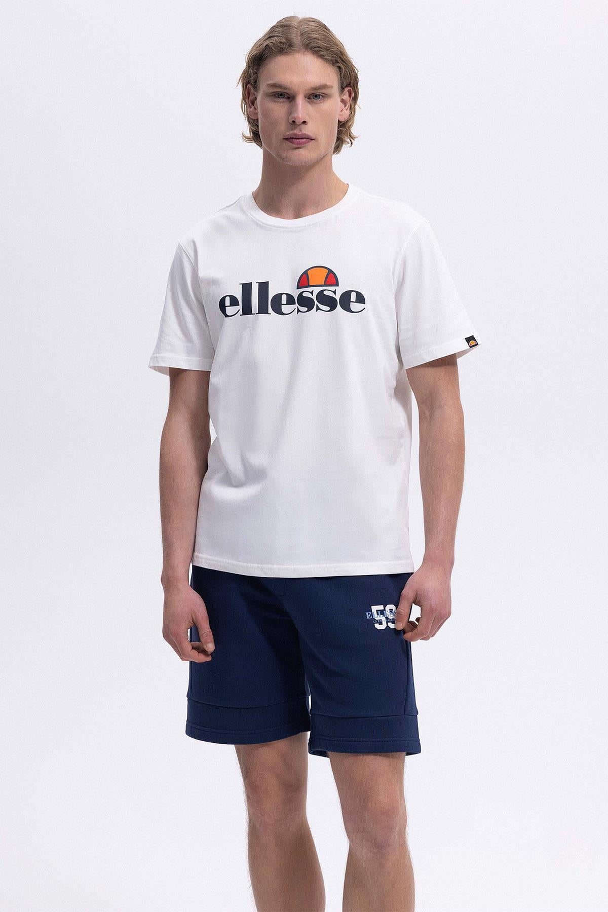 Ellesse Erkek Tişört EM459-OF