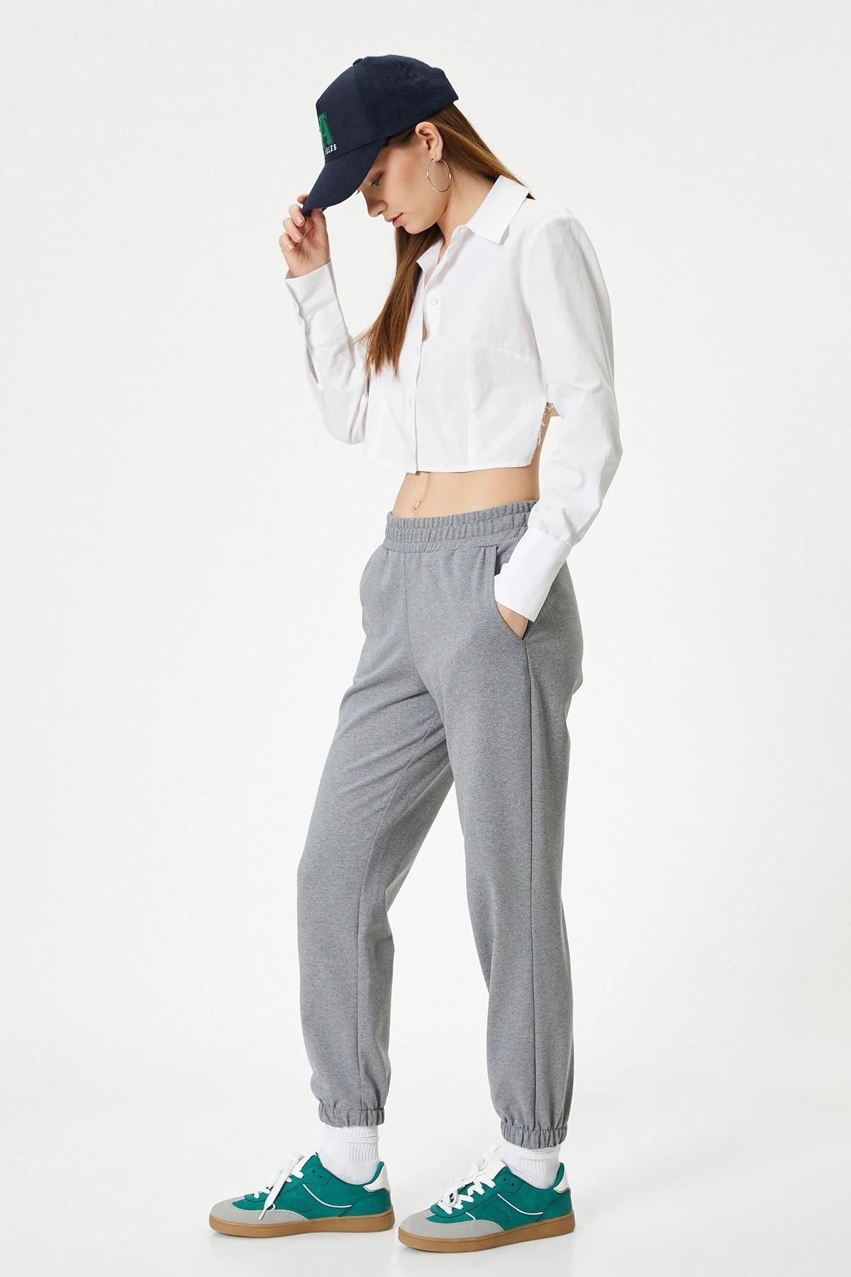 Koton Kadın Eşofman Altı 34416