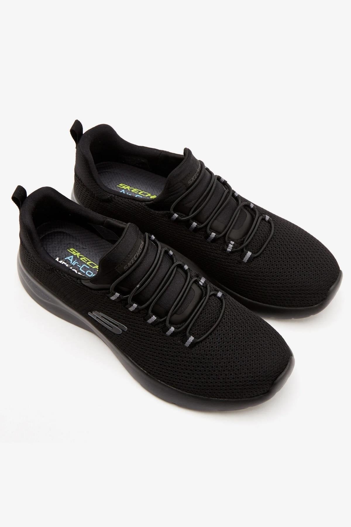 Skechers Dynamight Erkek Ayakkabı 894114-Bbk