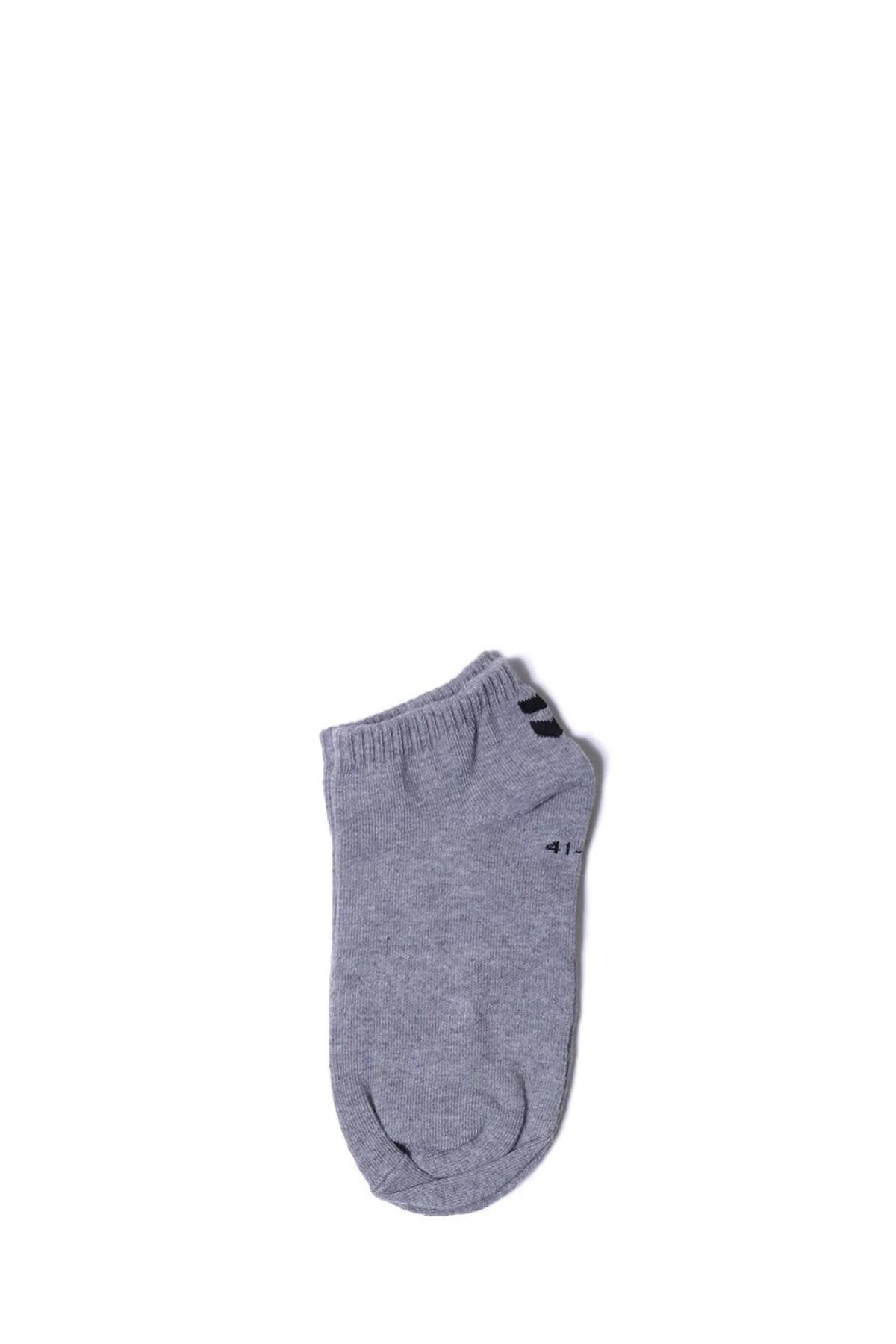 Hummel Mıdı Ancle Unısex Çorap 970151-2001