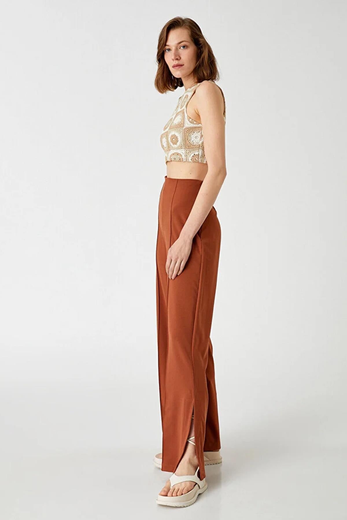 Koton Kadın Pantolon 22654