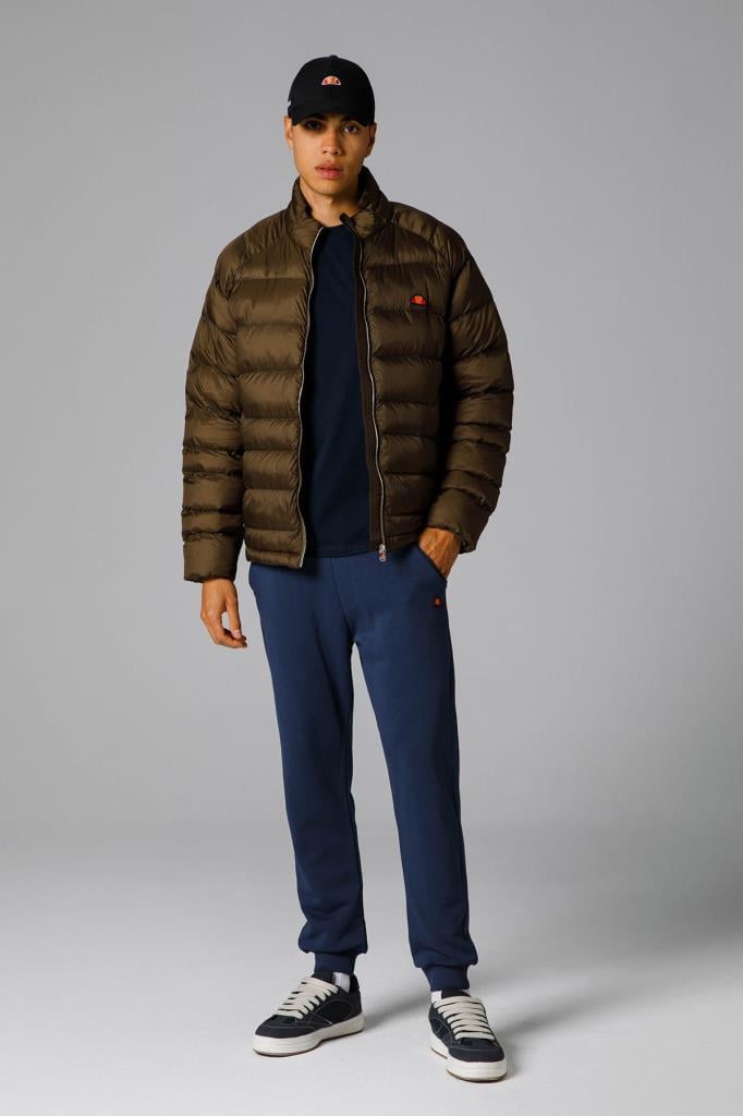 Ellesse Dolgulu Erkek Ceket EM310-KH
