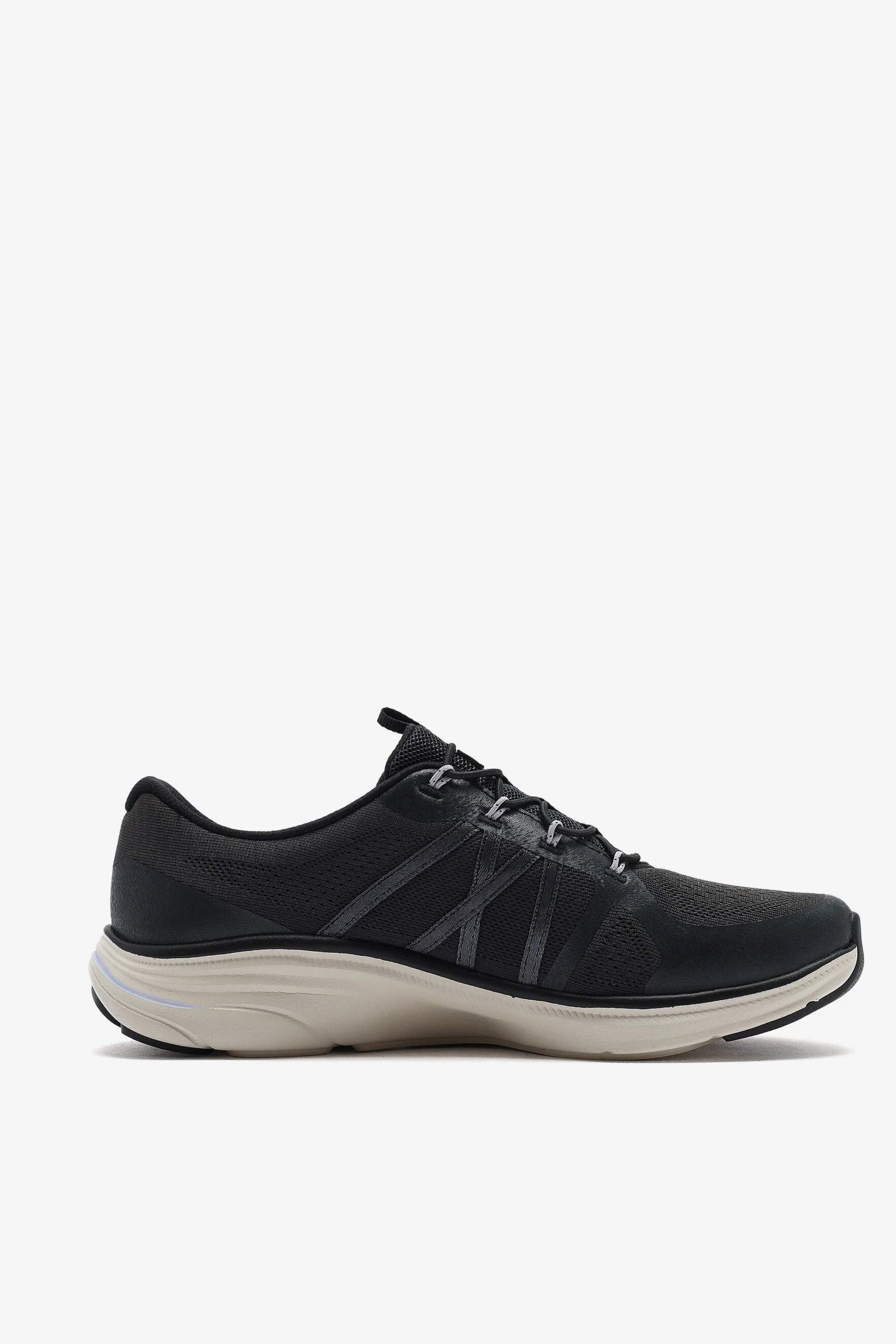 Skechers Dlux Comfort 2 Kadın Spor Ayakkabı 104474-BLK
