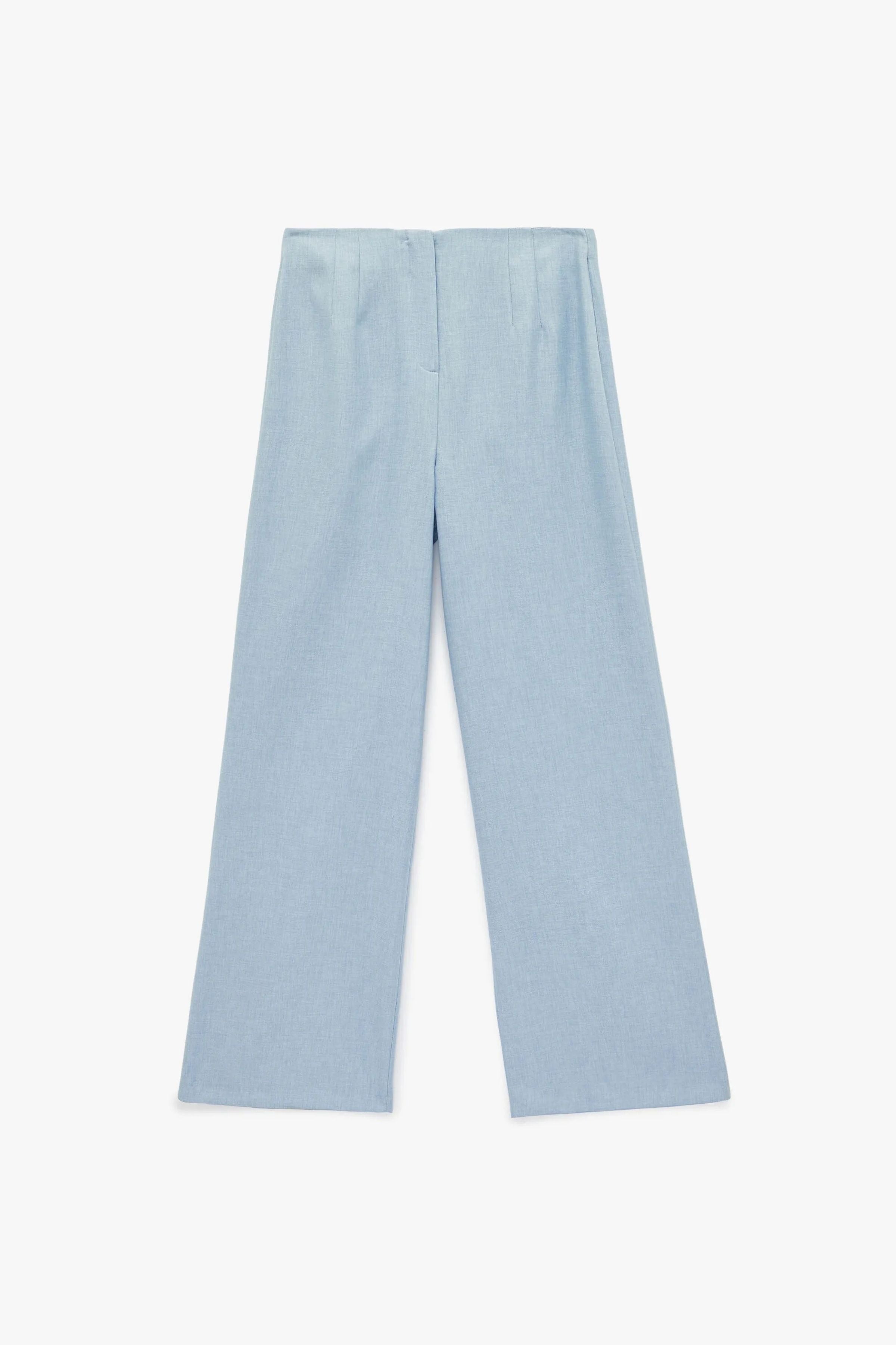 Koton Kadın Pantolon 6sak40103uw606