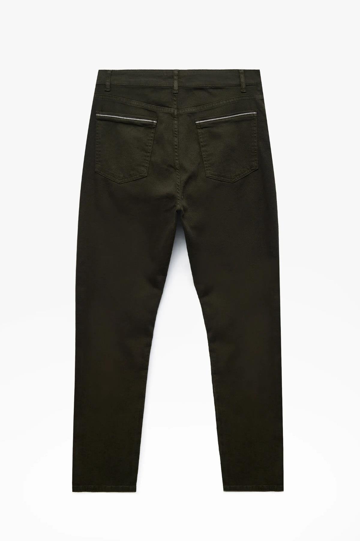 Koton Erkek Pantolon 6Wam40063Hw876