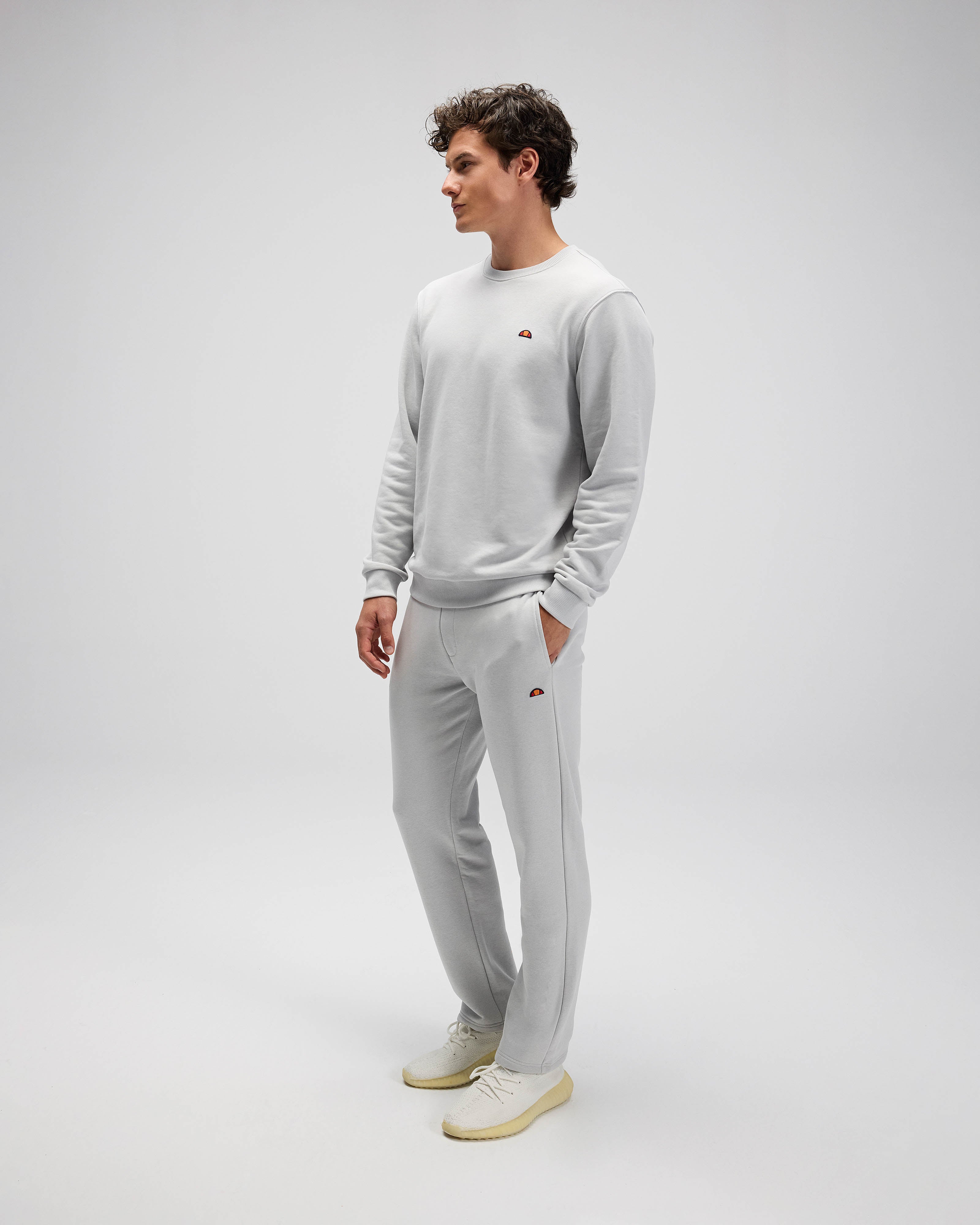 Ellesse Erkek Sweatshirt Em579-Gı