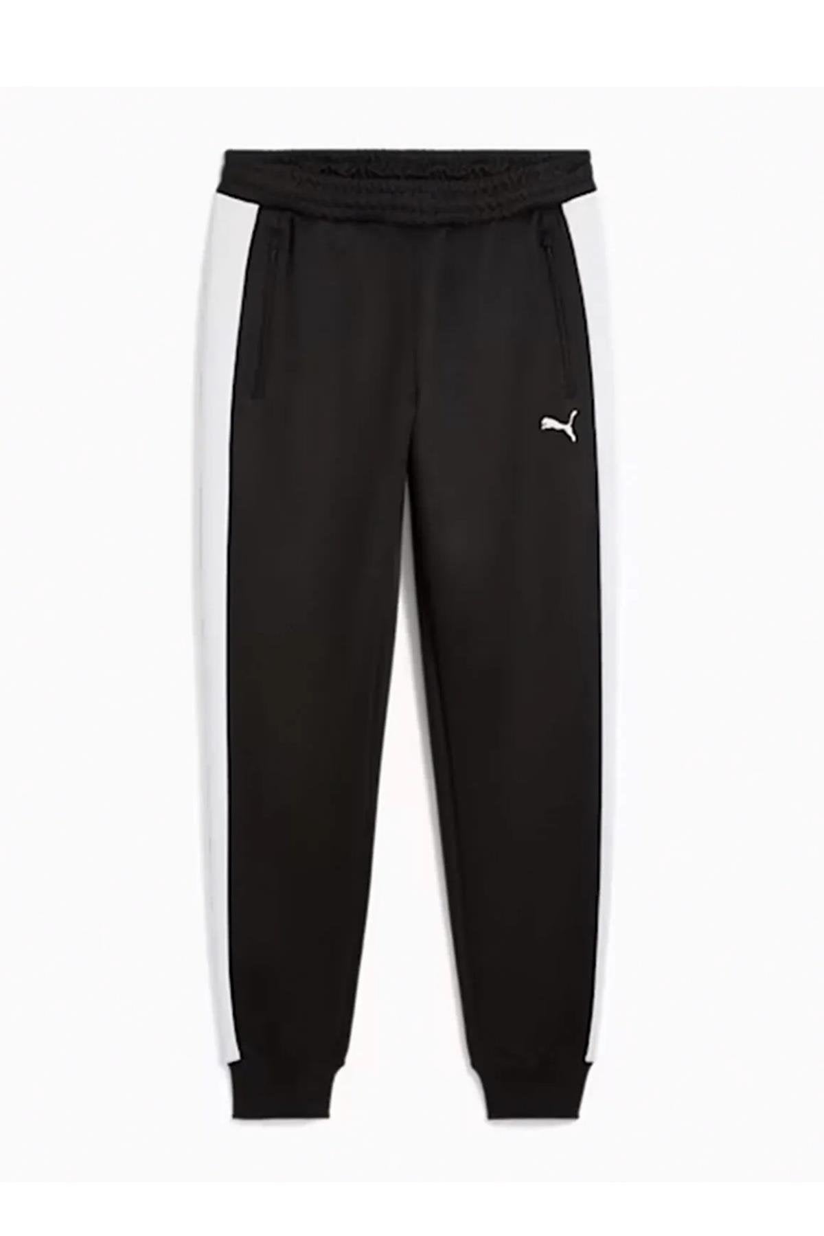 Puma T7 Always On Erkek Eşofman Altı 62958801