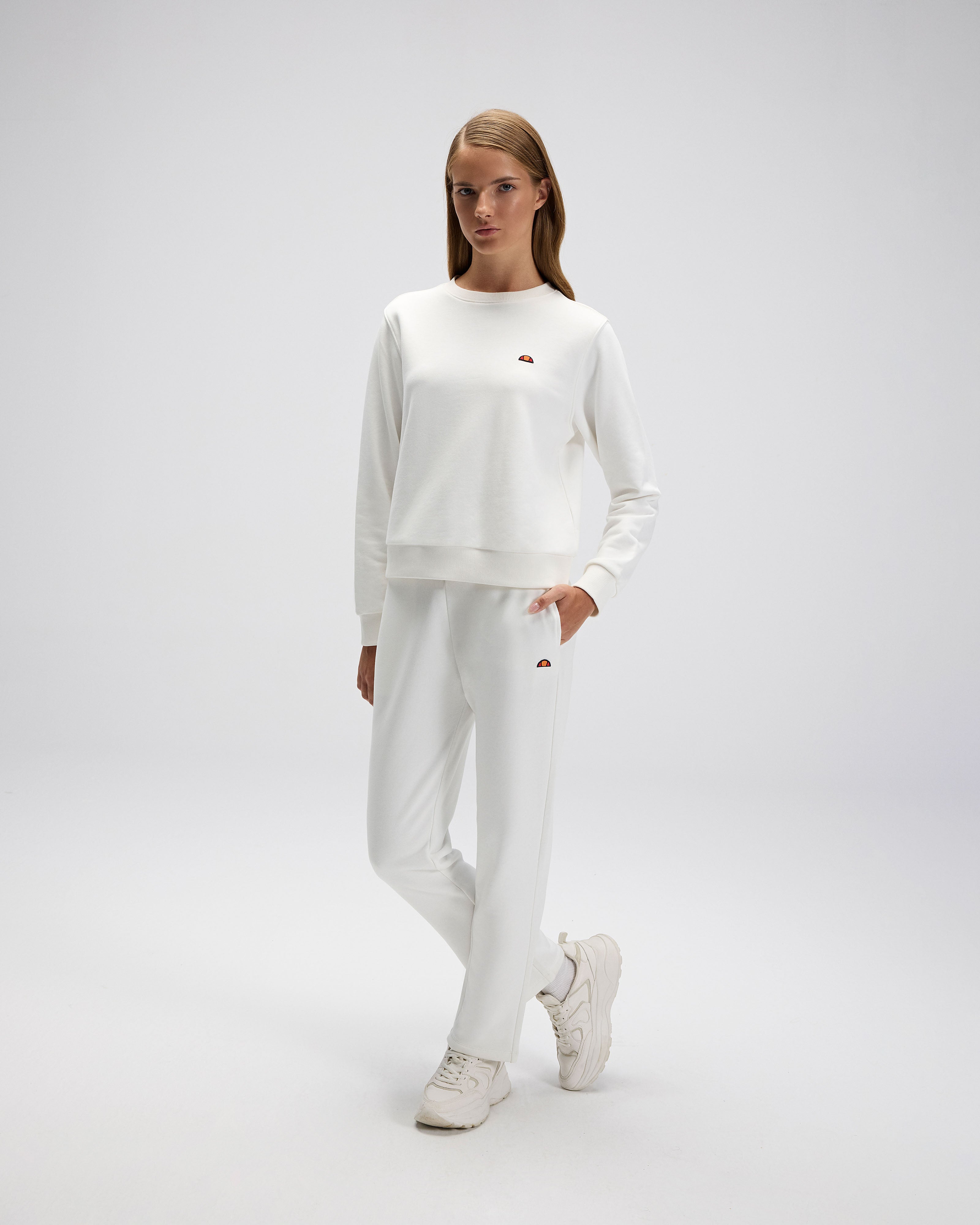 Ellesse Kadın Sweatshirt Ef553-Of