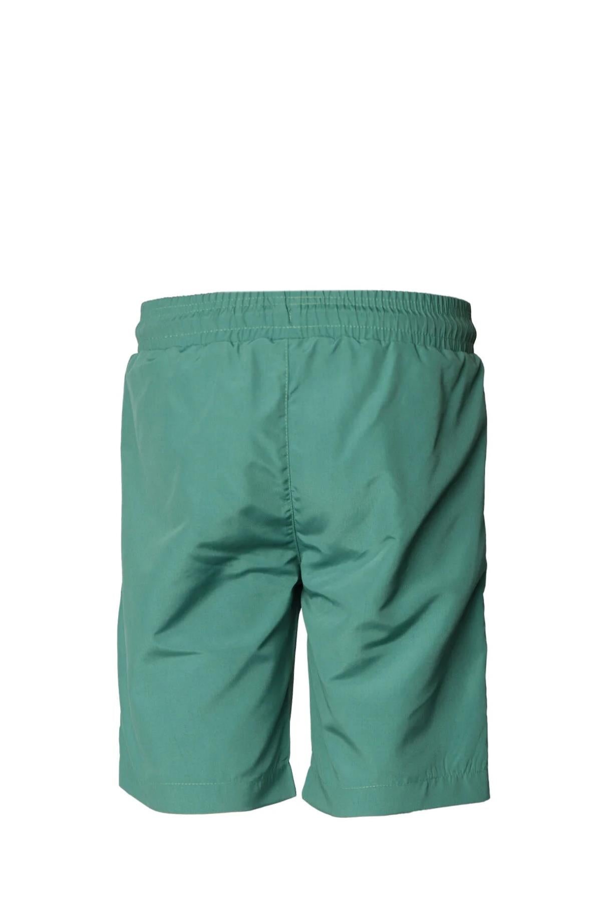 Hummel Bonx Erkek Çocuk Deniz Şortu 950064-6110
