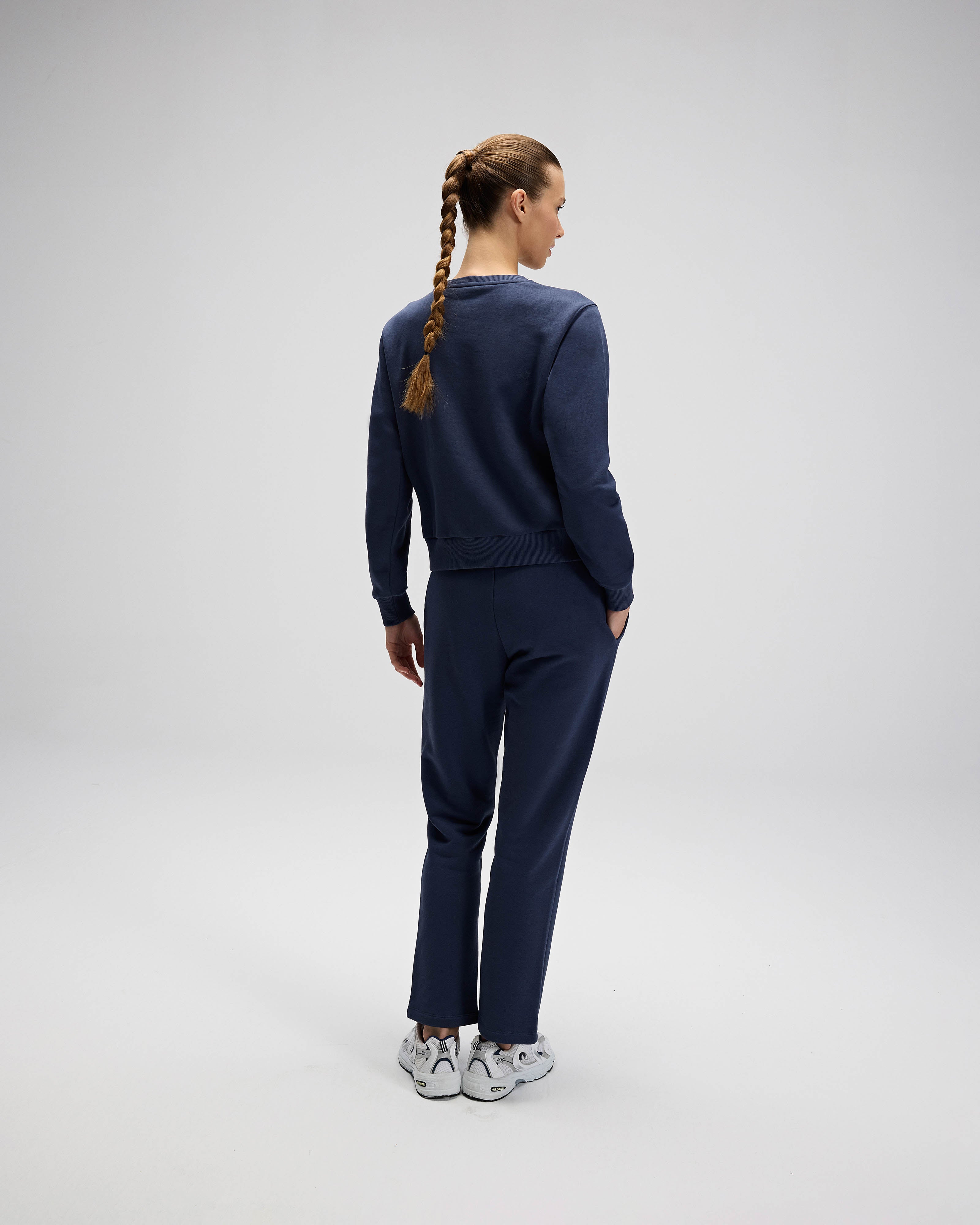 Ellesse Kadın Jogger Eşofman Altı Ef556-Nv