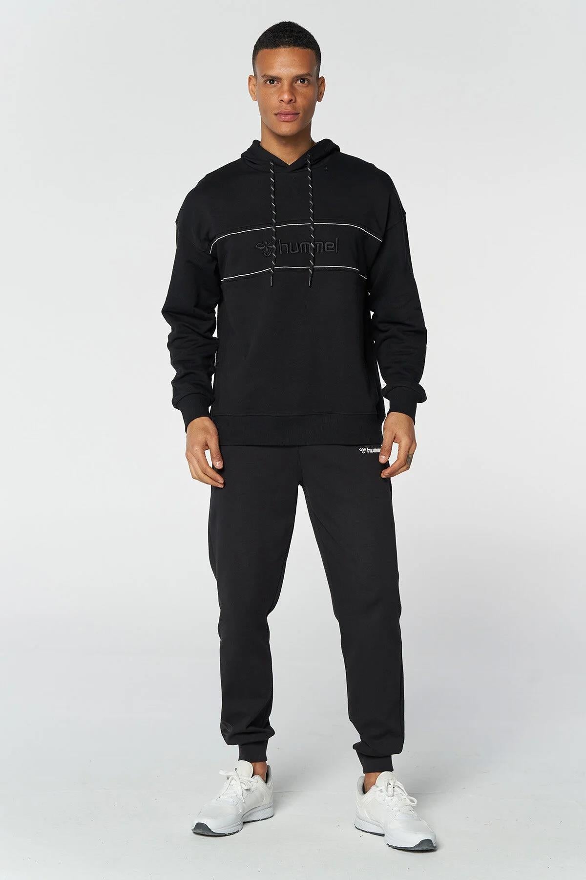 Hummel Kayden Erkek Eşofman Altı 931736-2001