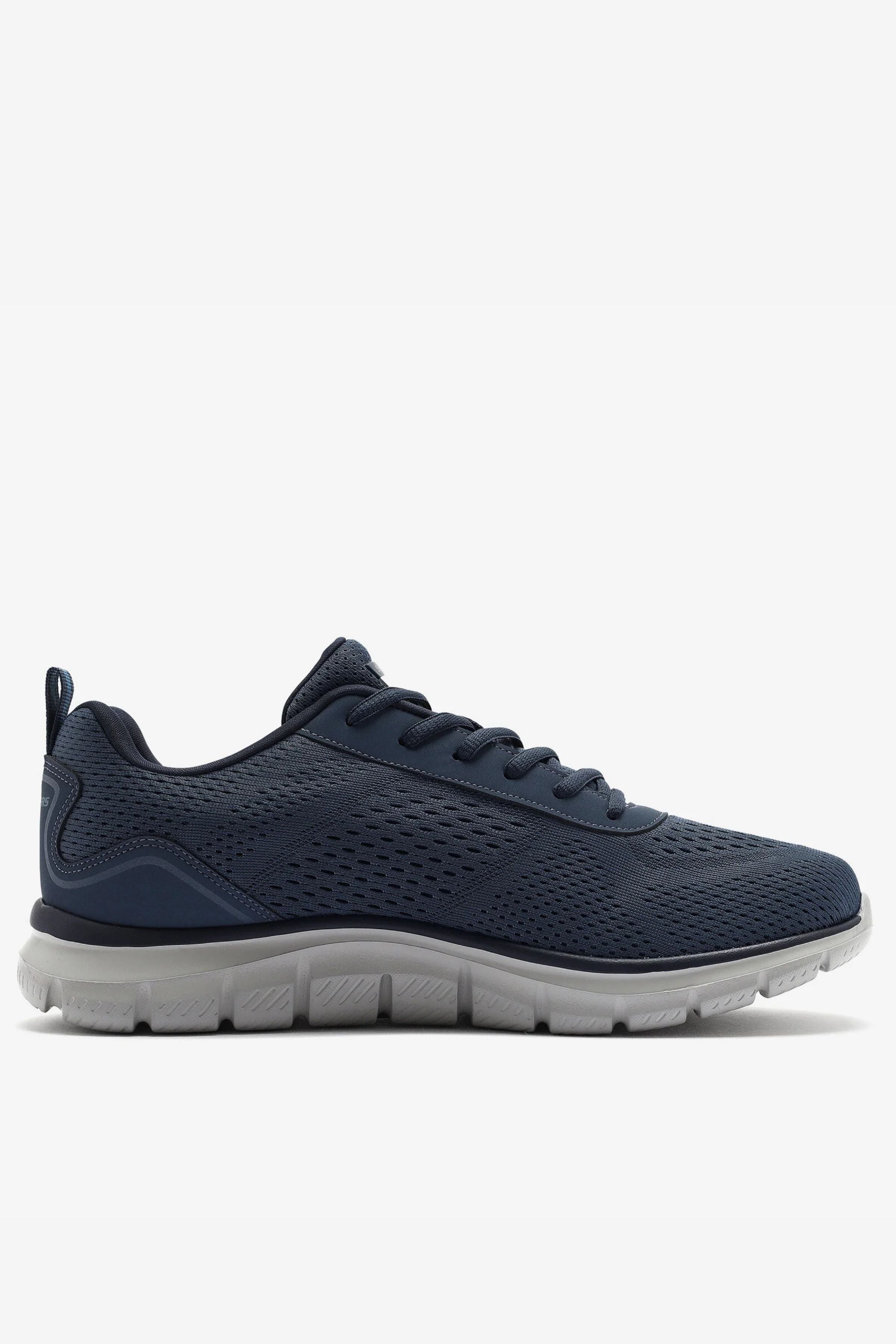Skechers Track Erkek Ayakkabı 232758-BLU
