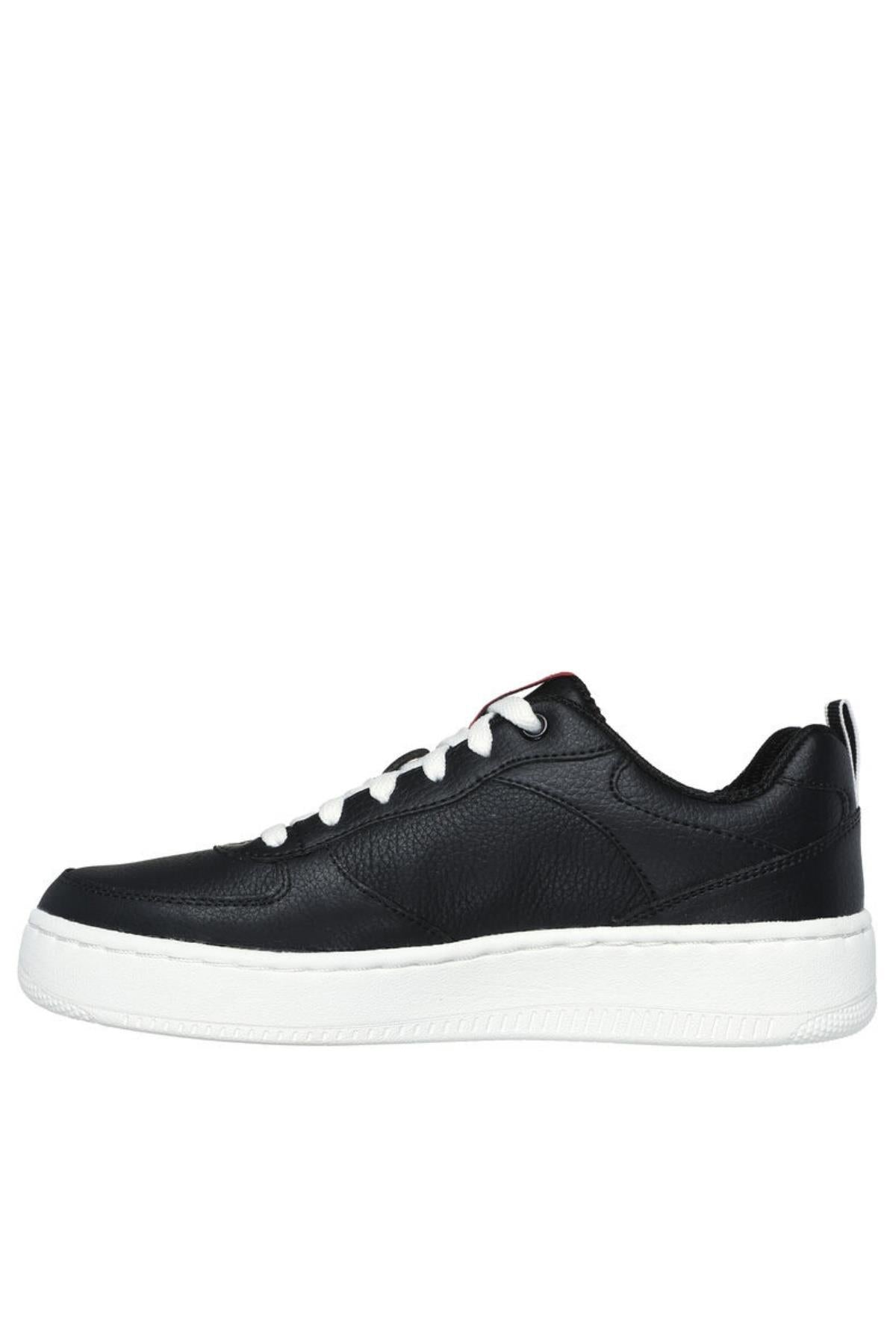 Skechers Sport Court 92 Kadın Ayakkabı 149763 Bkw