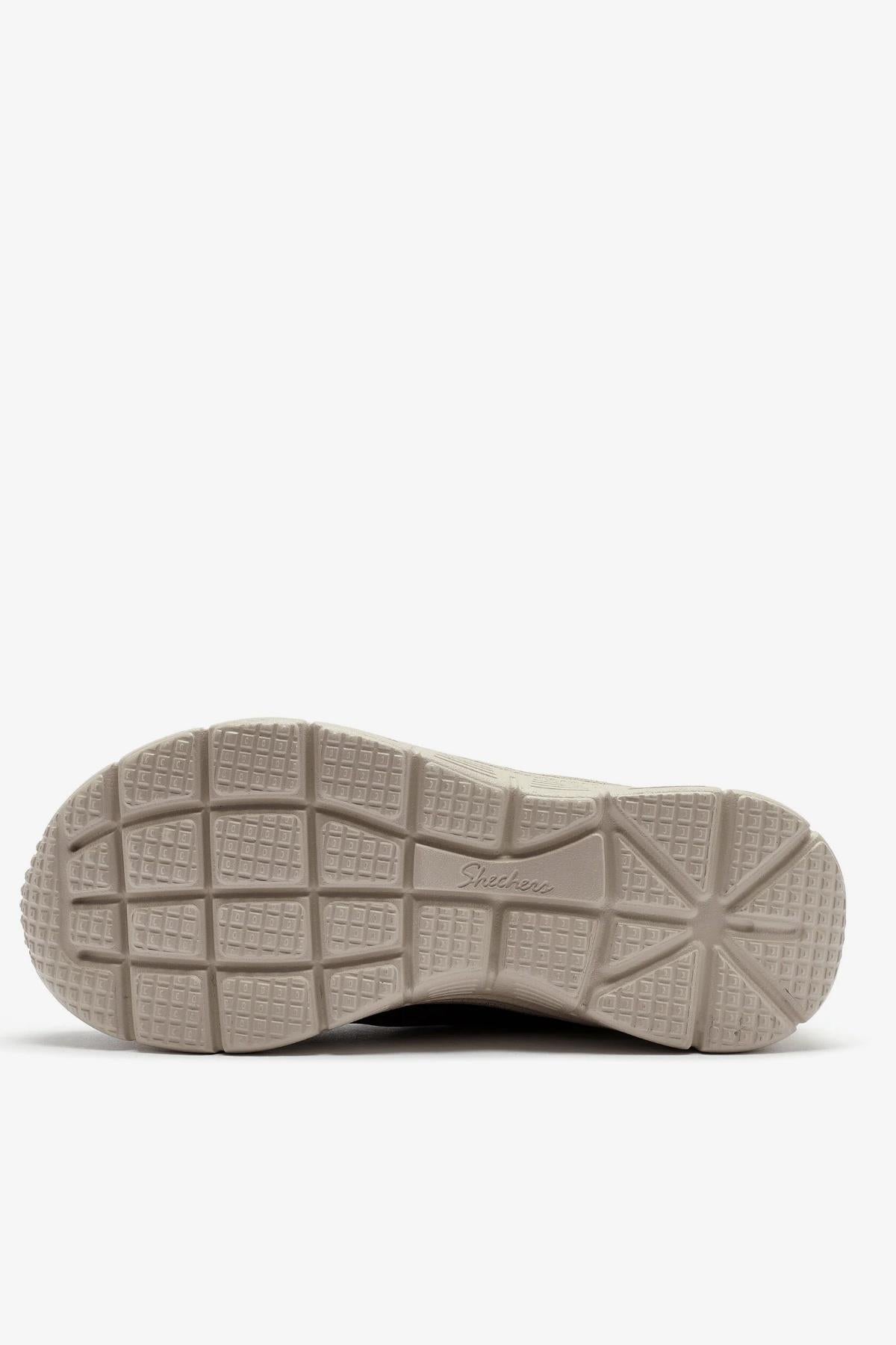 Skechers Fashion Fit Kadın Ayakkabı 896294-Bkgd