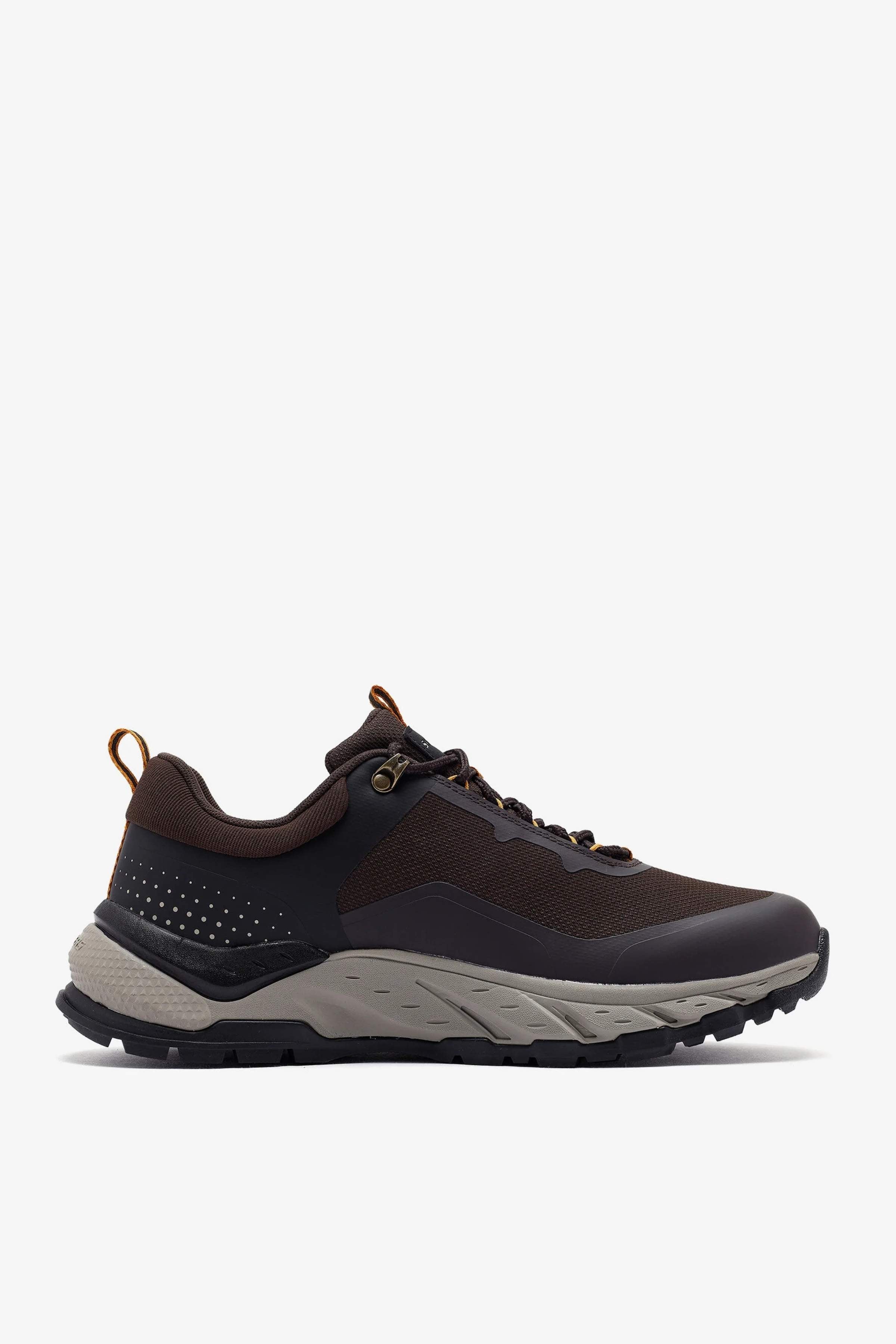 Skechers Brockmont Erkek Ayakkabı 210820-BRN