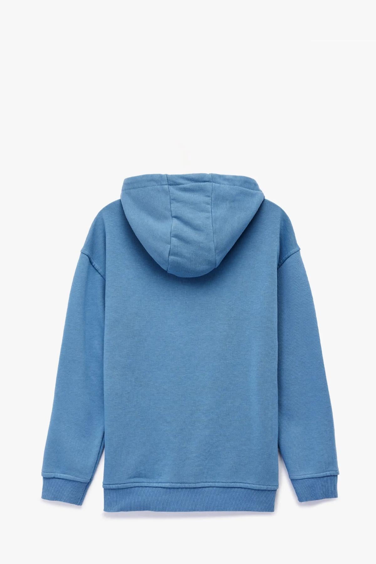 Koton Erkek Çocuk Sweat 6Wkb10059Tk624