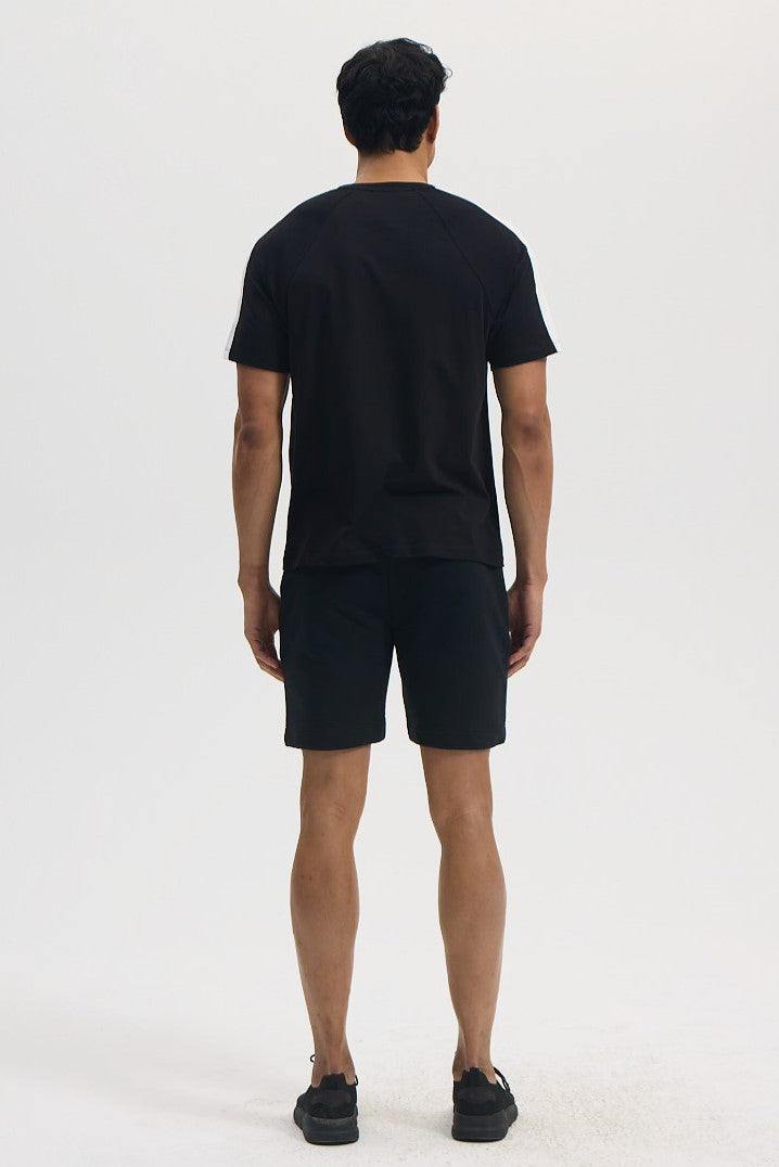 Ellesse Erkek Şort Em135-Bk
