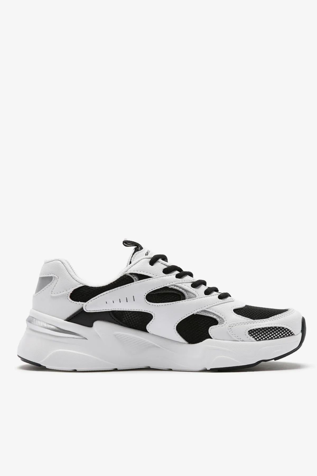 Skechers Bobs Bamina Kadın Ayakkabı 117354-Bkw