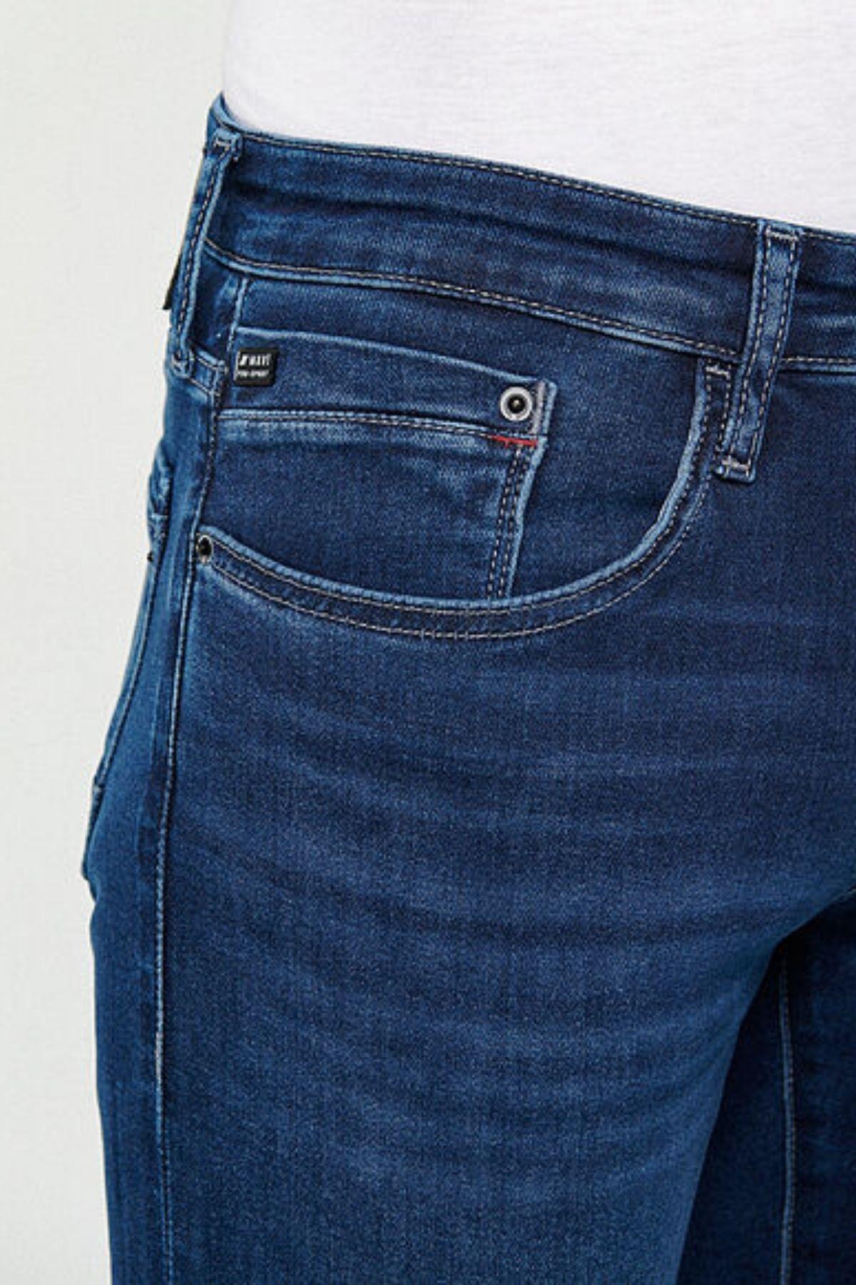 Mavi Jake Erkek Jean Pantolon M004228385