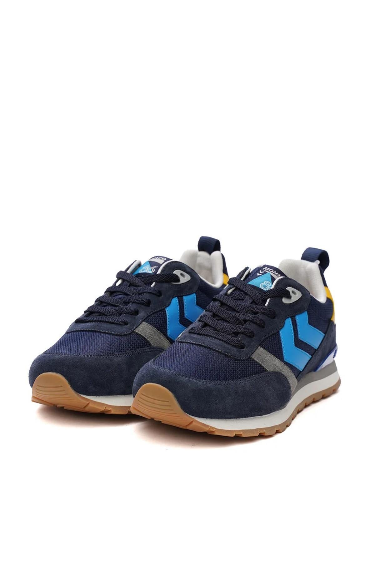 Hummel Monaco 86 Unisex Ayakkabı 900247-8676